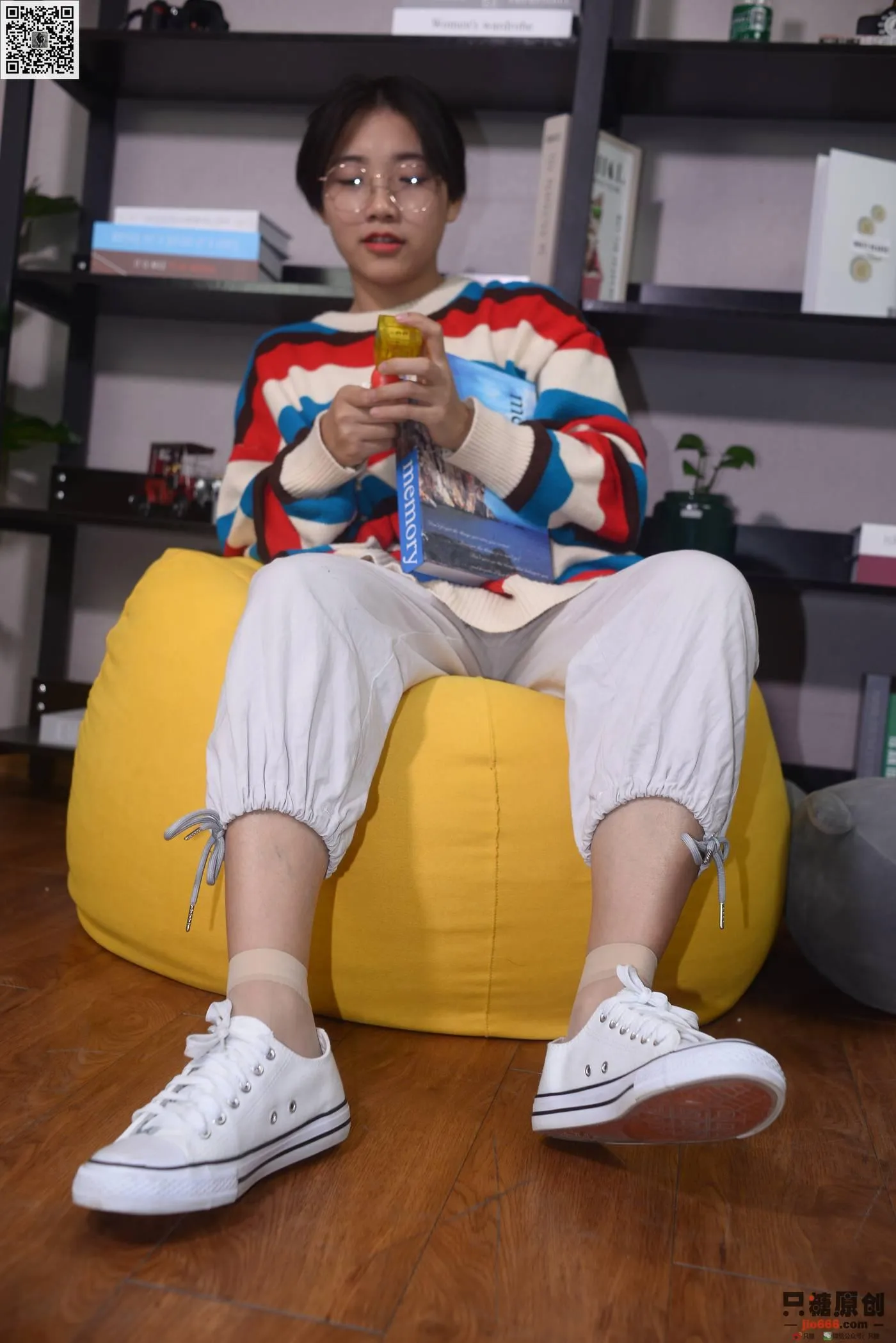 只糖视觉 170期：丸子 想做一个可爱的小朋友[197P]插图