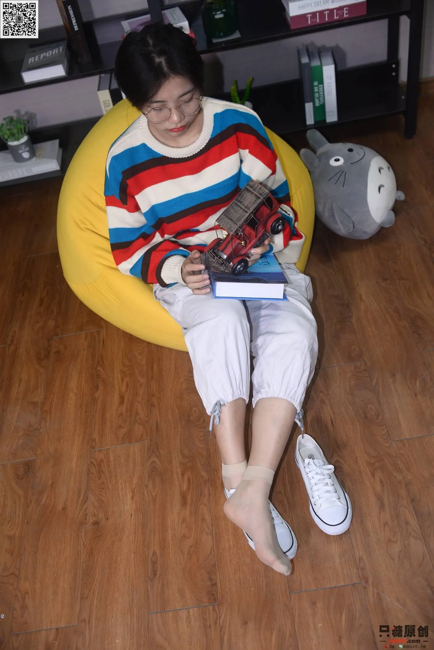 只糖视觉 170期：丸子 想做一个可爱的小朋友[197P]插图2