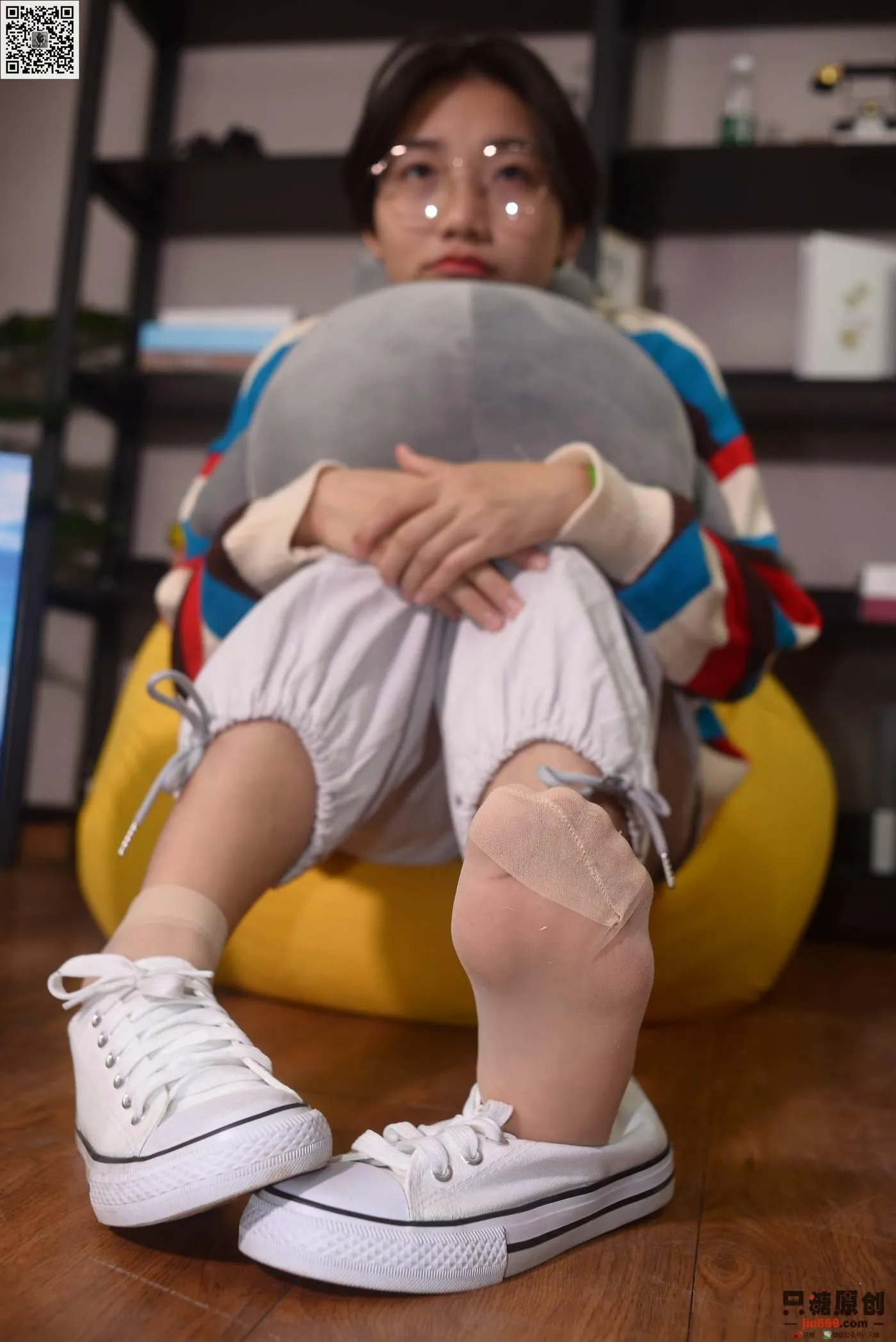 只糖视觉 170期：丸子 想做一个可爱的小朋友[197P]插图7