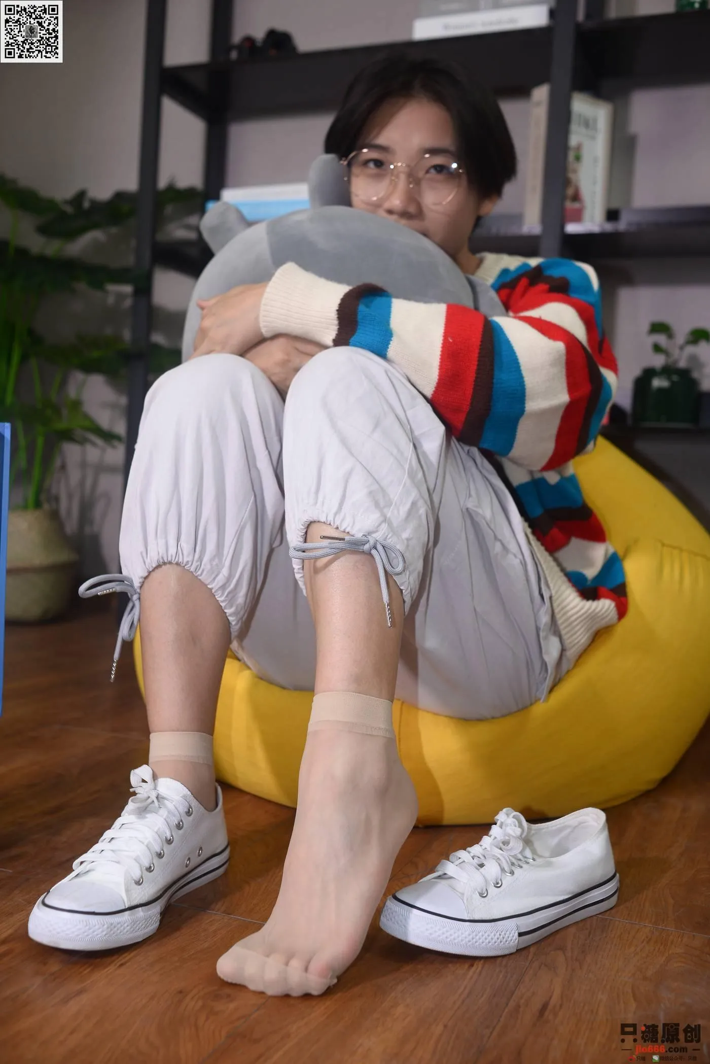 只糖视觉 170期：丸子 想做一个可爱的小朋友[197P]插图