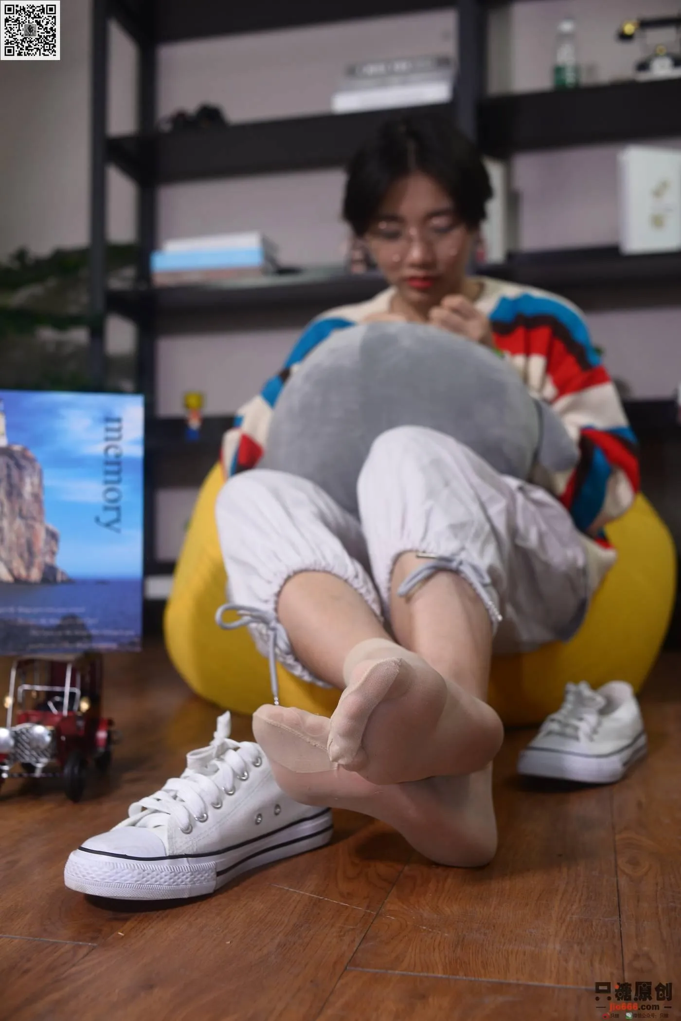 只糖视觉 170期：丸子 想做一个可爱的小朋友[197P]插图1