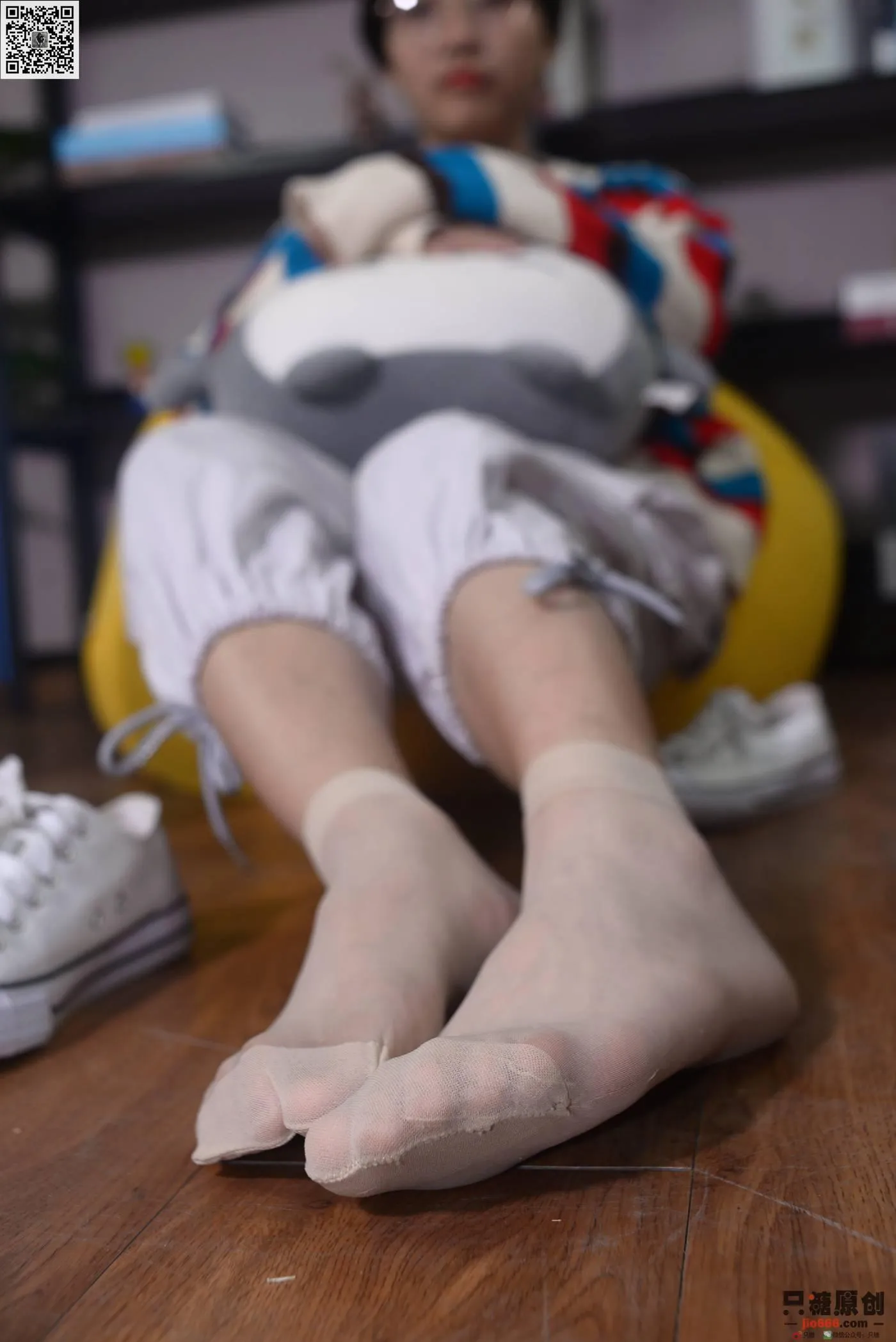 只糖视觉 170期：丸子 想做一个可爱的小朋友[197P]插图1