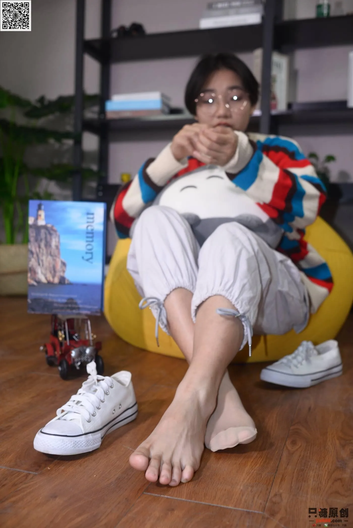 只糖视觉 170期：丸子 想做一个可爱的小朋友[197P]插图7