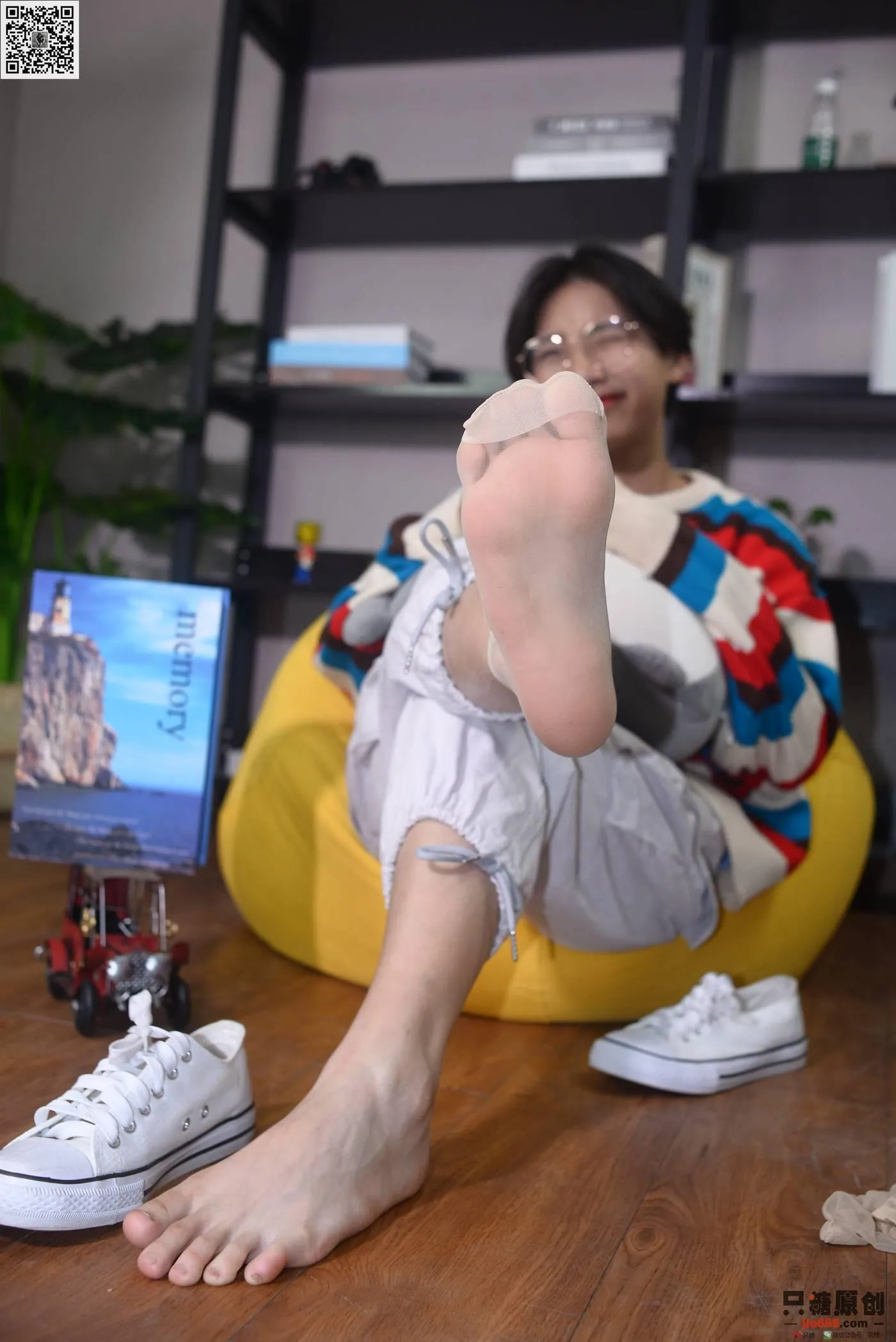 只糖视觉 170期：丸子 想做一个可爱的小朋友[197P]插图