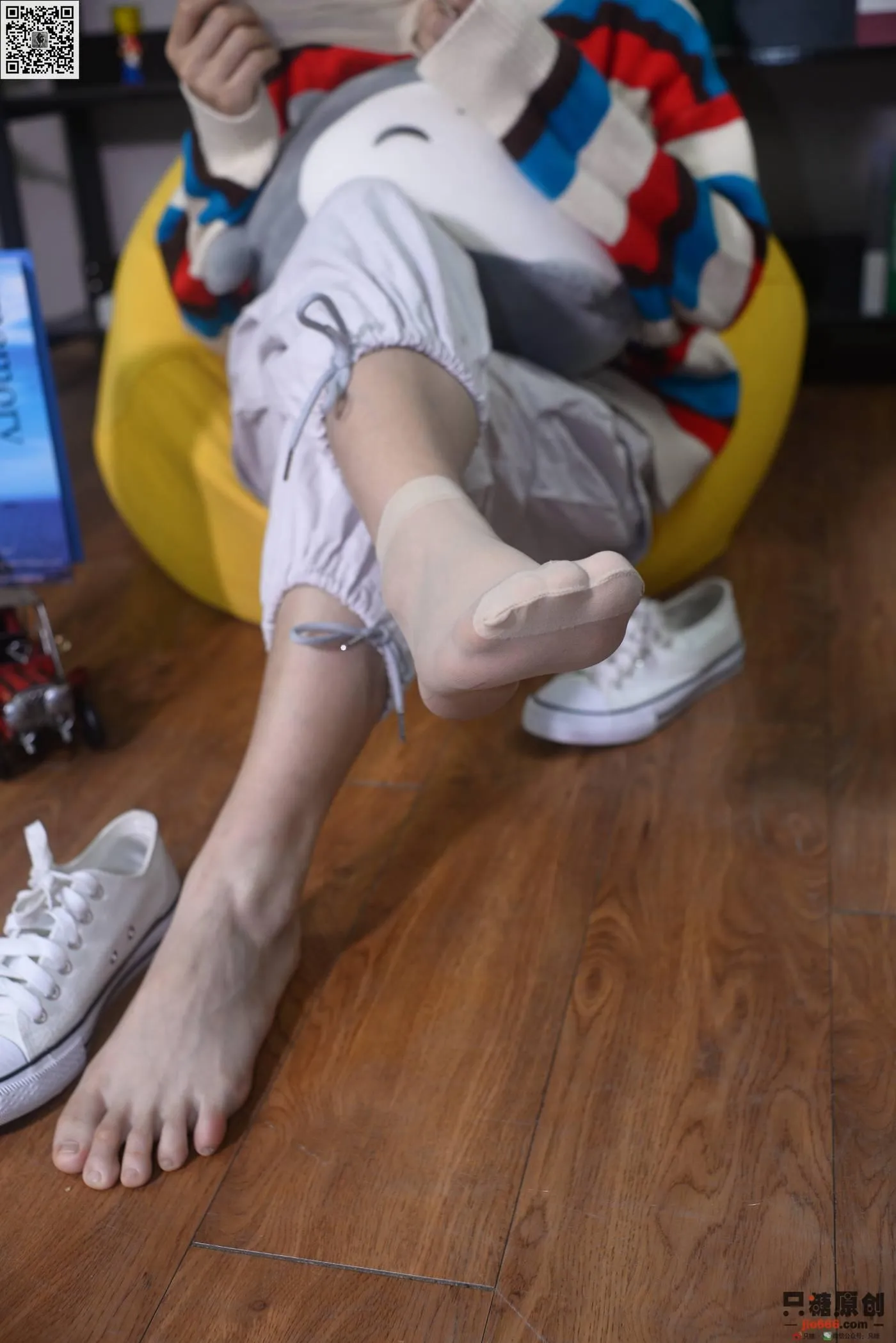 只糖视觉 170期：丸子 想做一个可爱的小朋友[197P]插图1