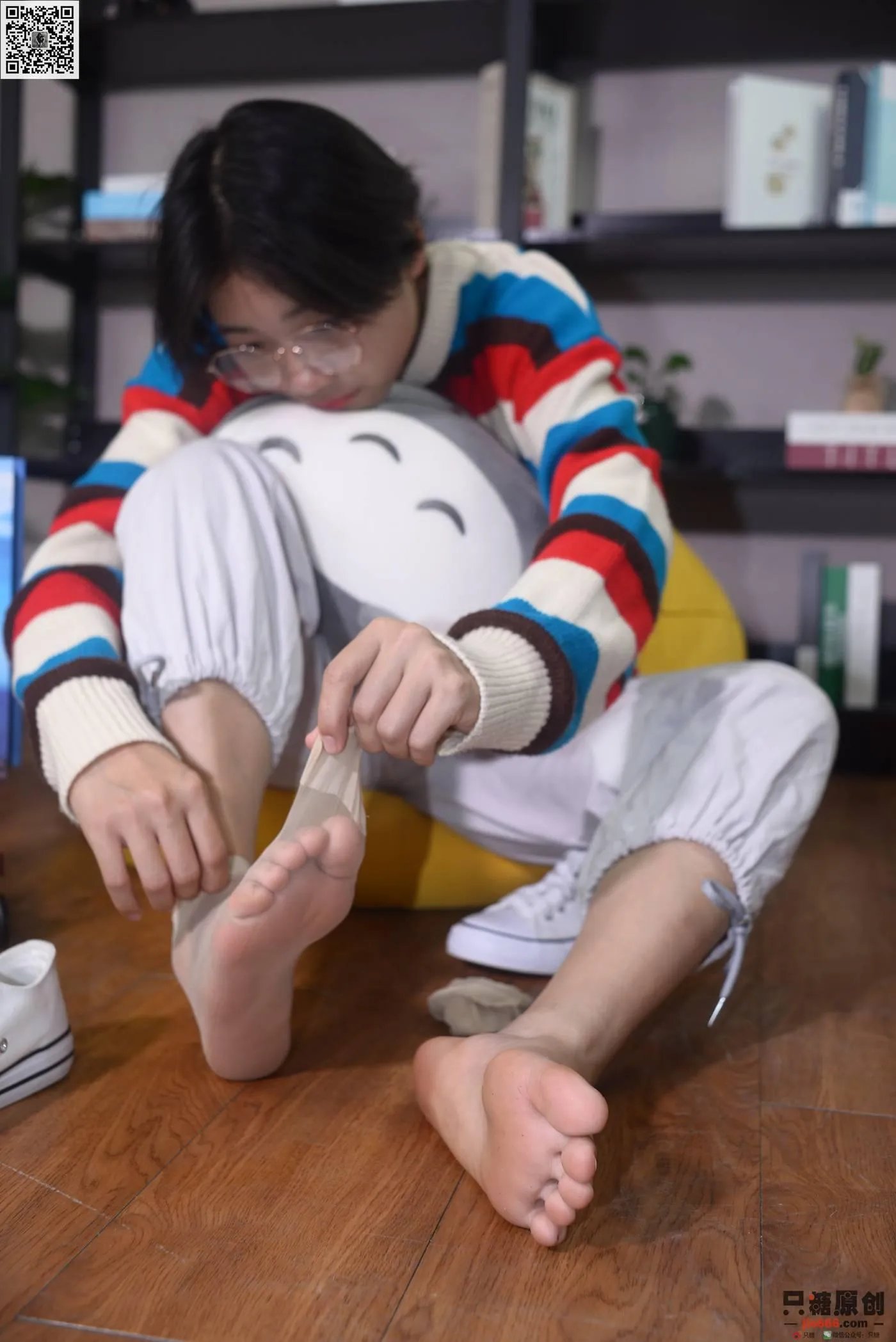 只糖视觉 170期：丸子 想做一个可爱的小朋友[197P]插图4