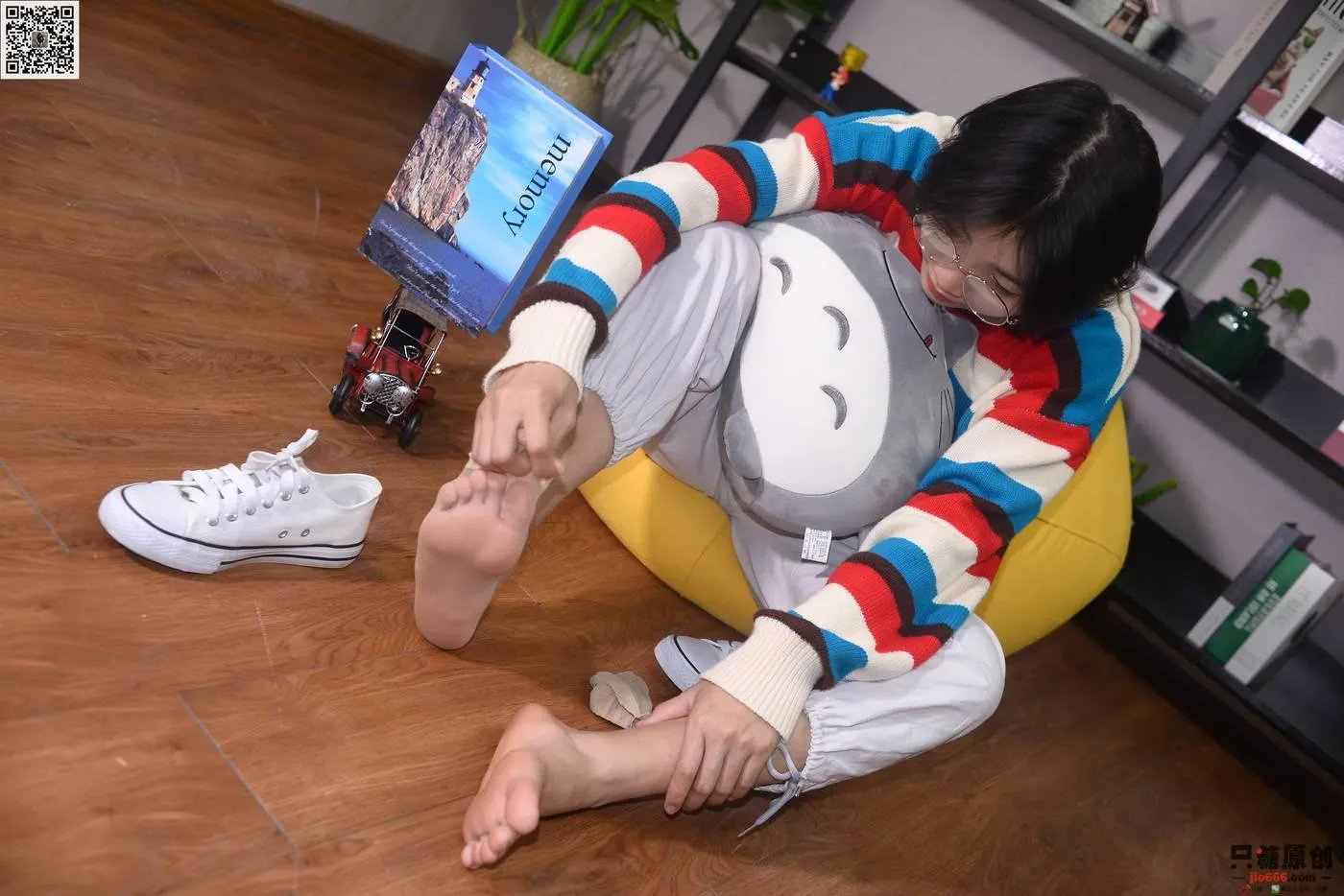只糖视觉 170期：丸子 想做一个可爱的小朋友[197P]插图8