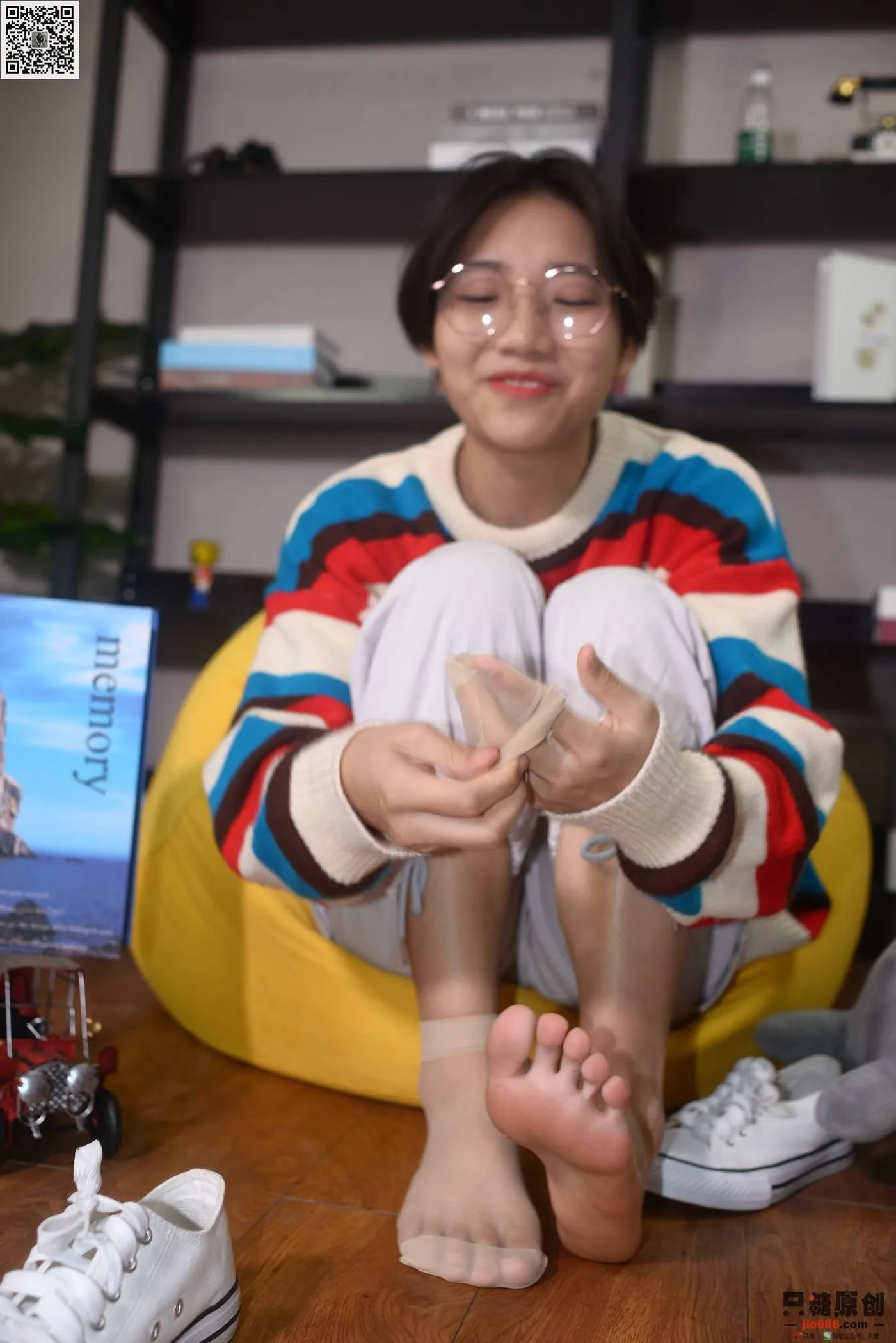 只糖视觉 170期：丸子 想做一个可爱的小朋友[197P]插图1