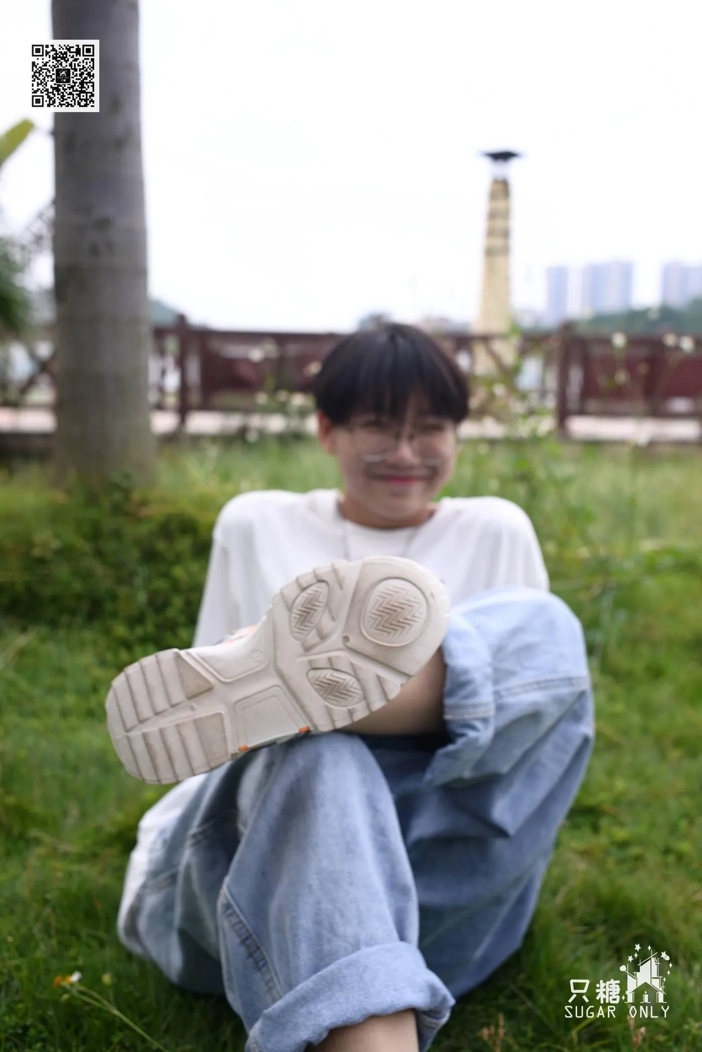 只糖视觉 059期：丸子 蛮荒的童话 [1][140P]插图4