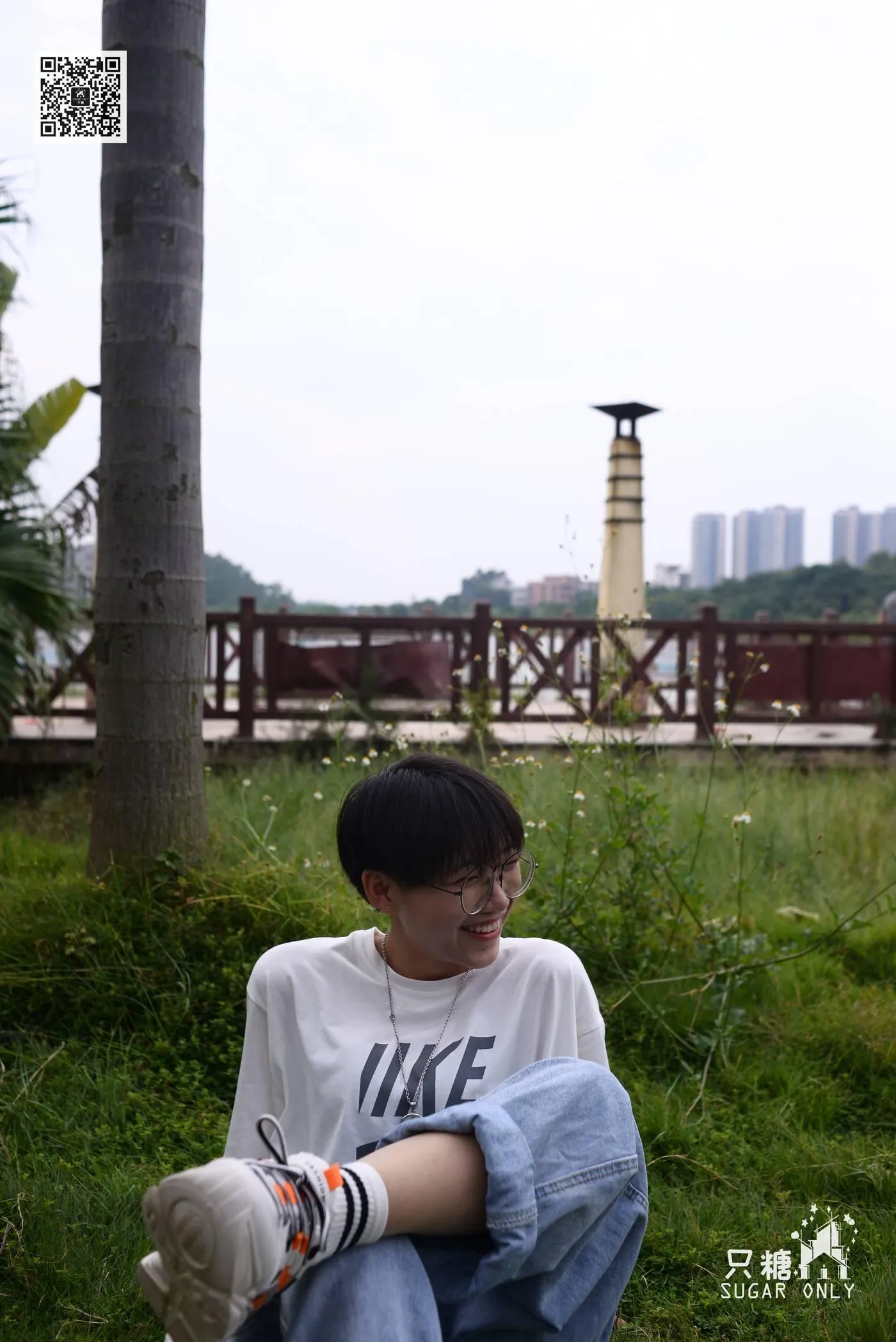 只糖视觉 059期：丸子 蛮荒的童话 [1][140P]插图5