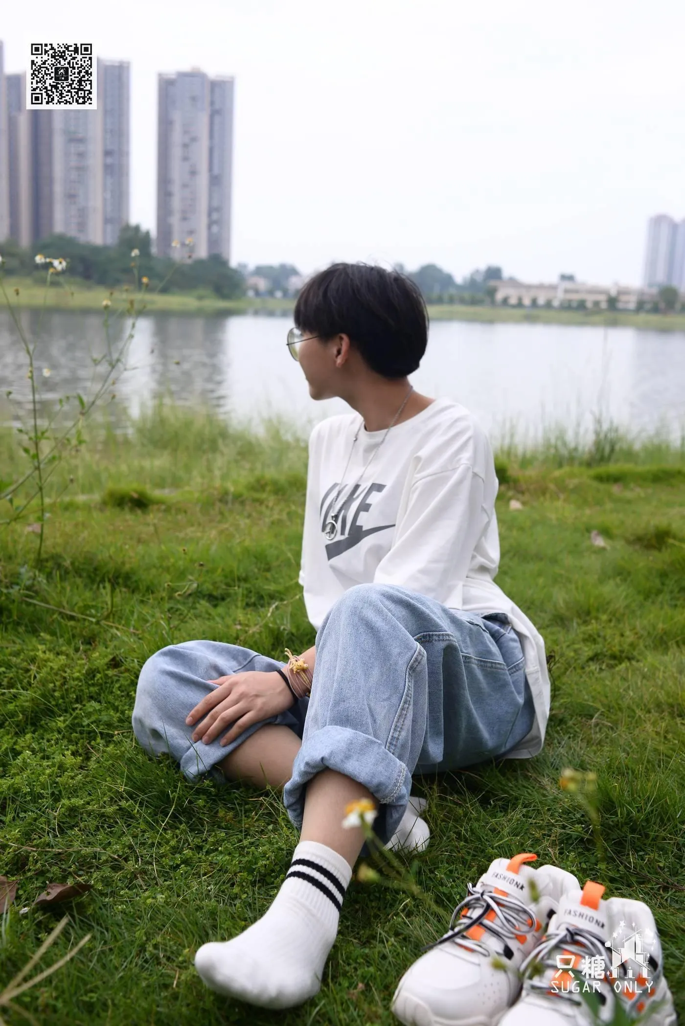 只糖视觉 059期：丸子 蛮荒的童话 [2][140P]插图1