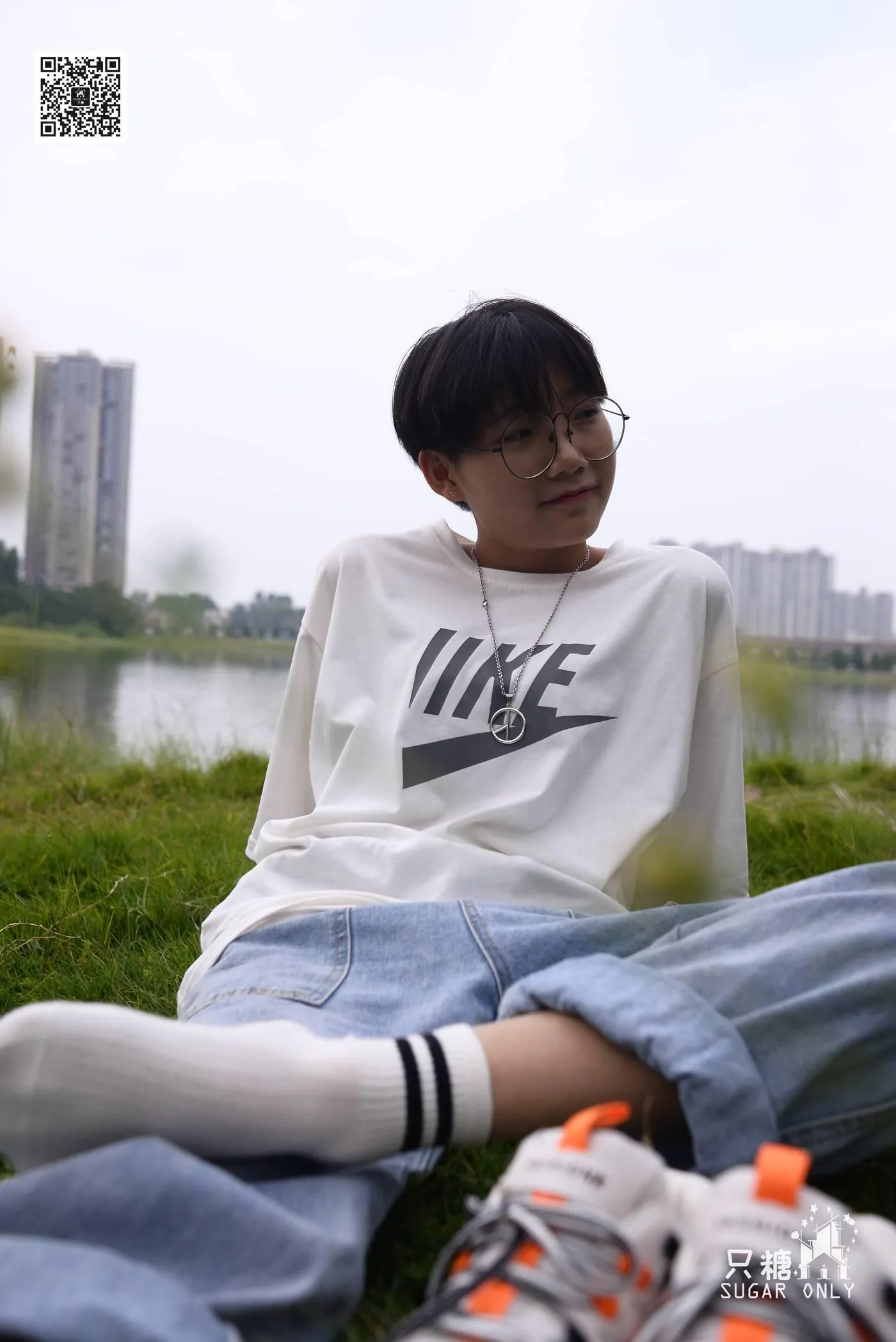 只糖视觉 059期：丸子 蛮荒的童话 [2][140P]插图3