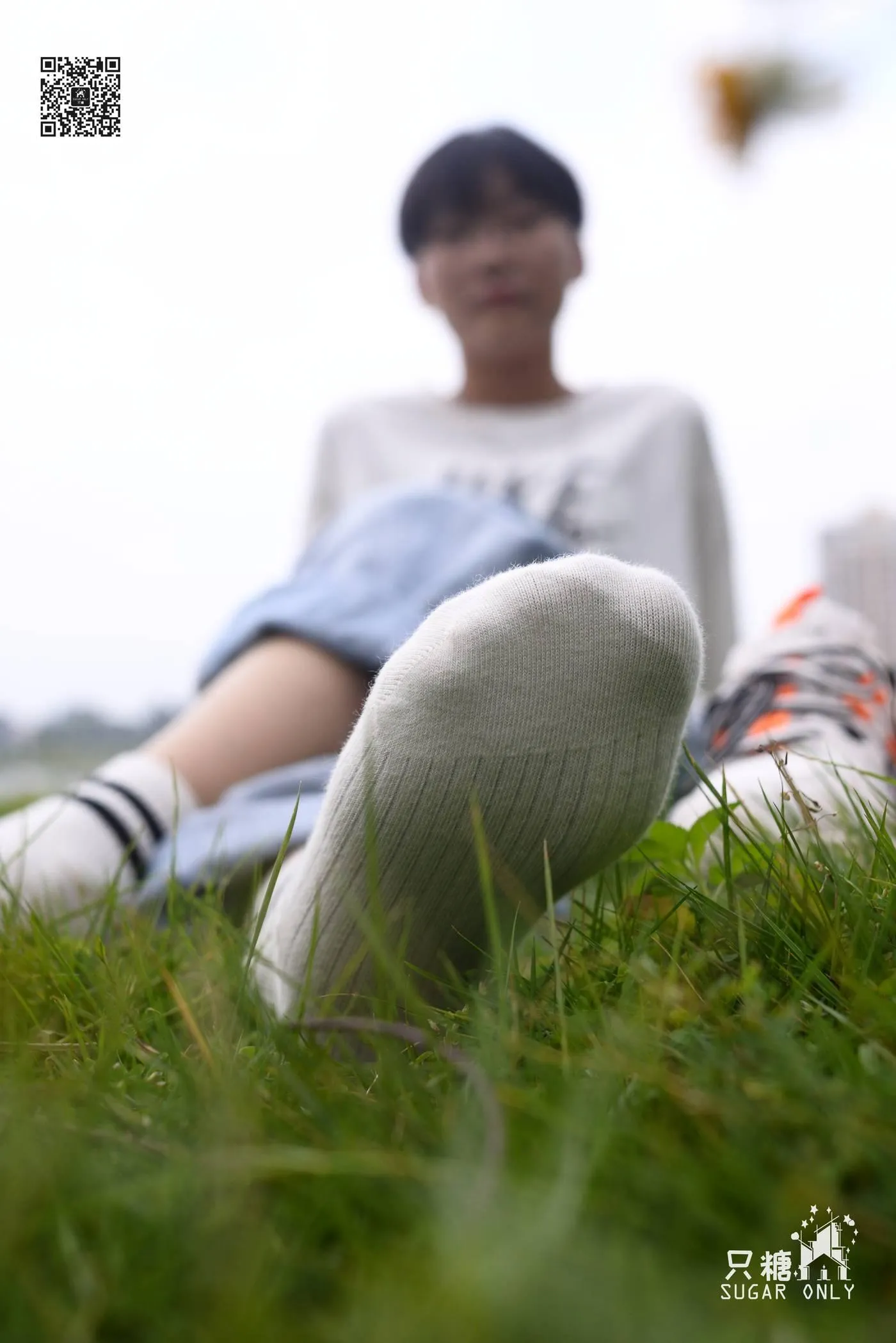 只糖视觉 059期：丸子 蛮荒的童话 [2][140P]插图9
