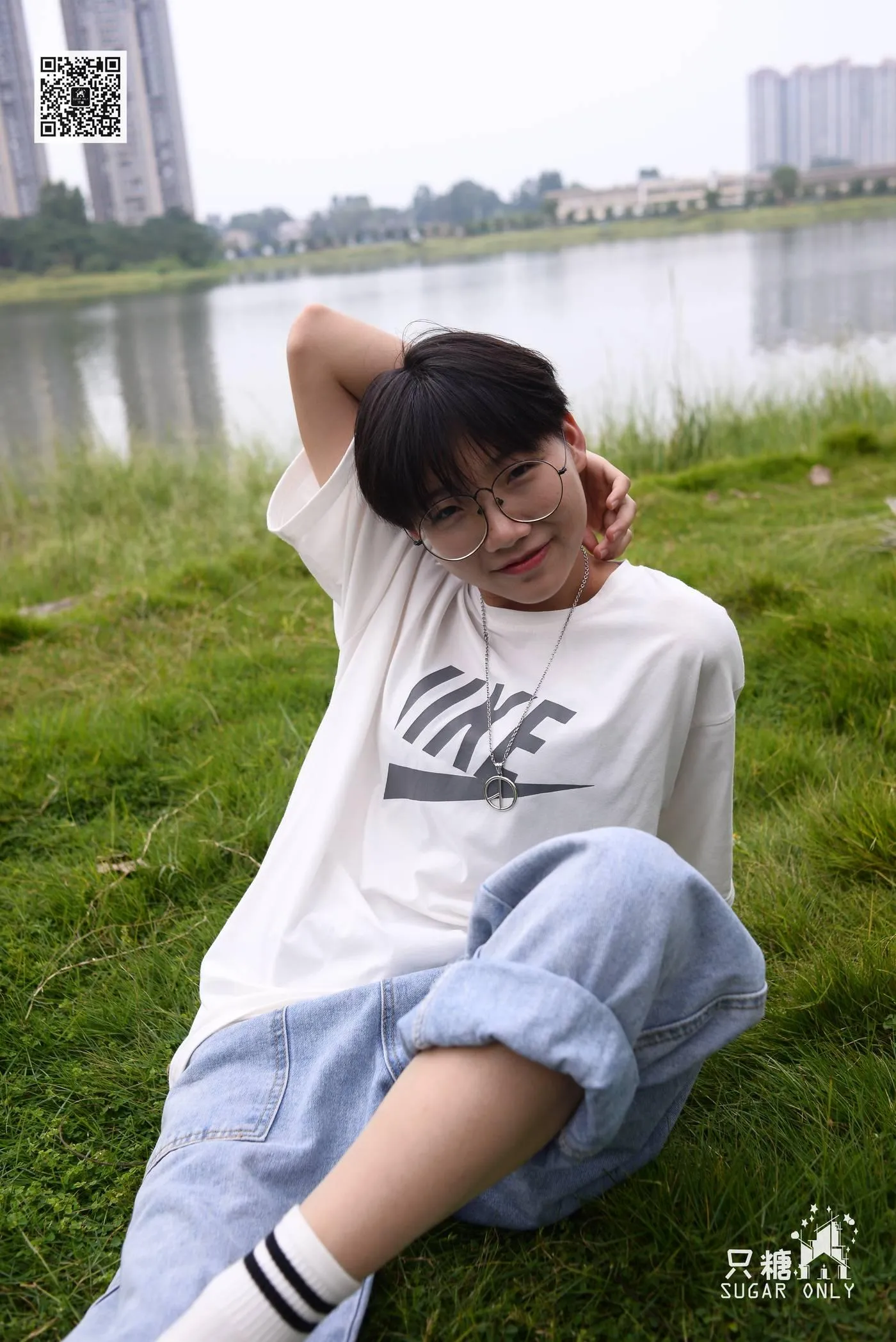 只糖视觉 059期：丸子 蛮荒的童话 [2][140P]插图4