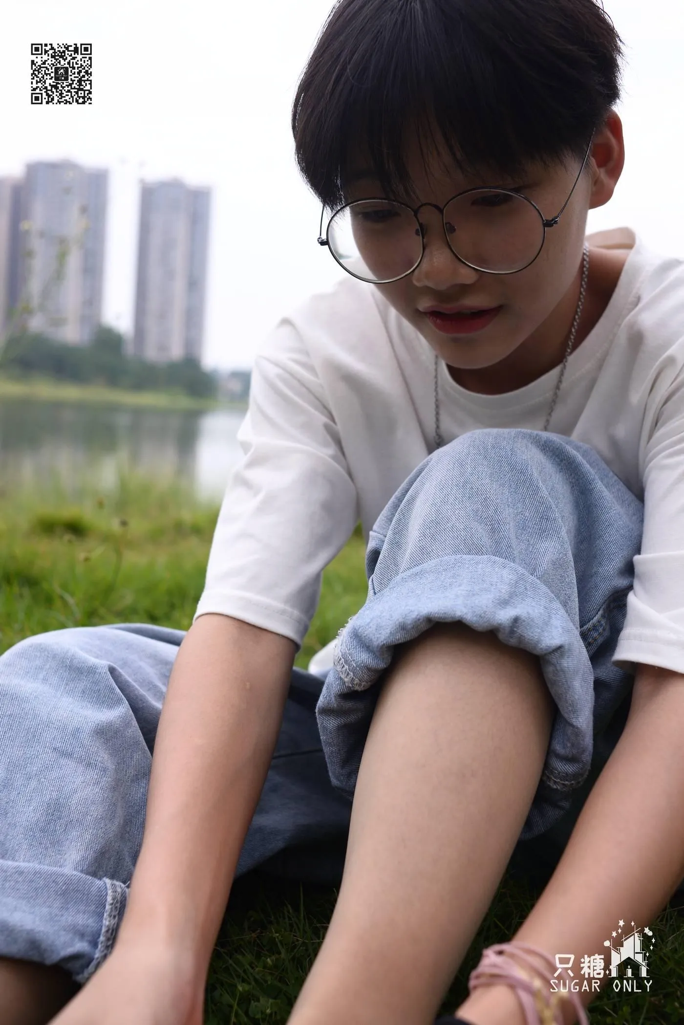 只糖视觉 059期：丸子 蛮荒的童话 [2][140P]插图4