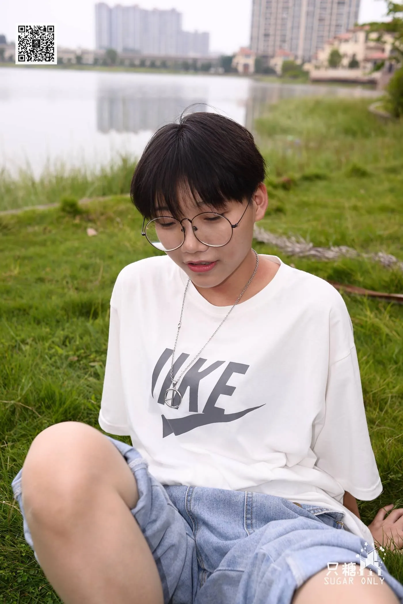 只糖视觉 059期：丸子 蛮荒的童话 [2][140P]插图9