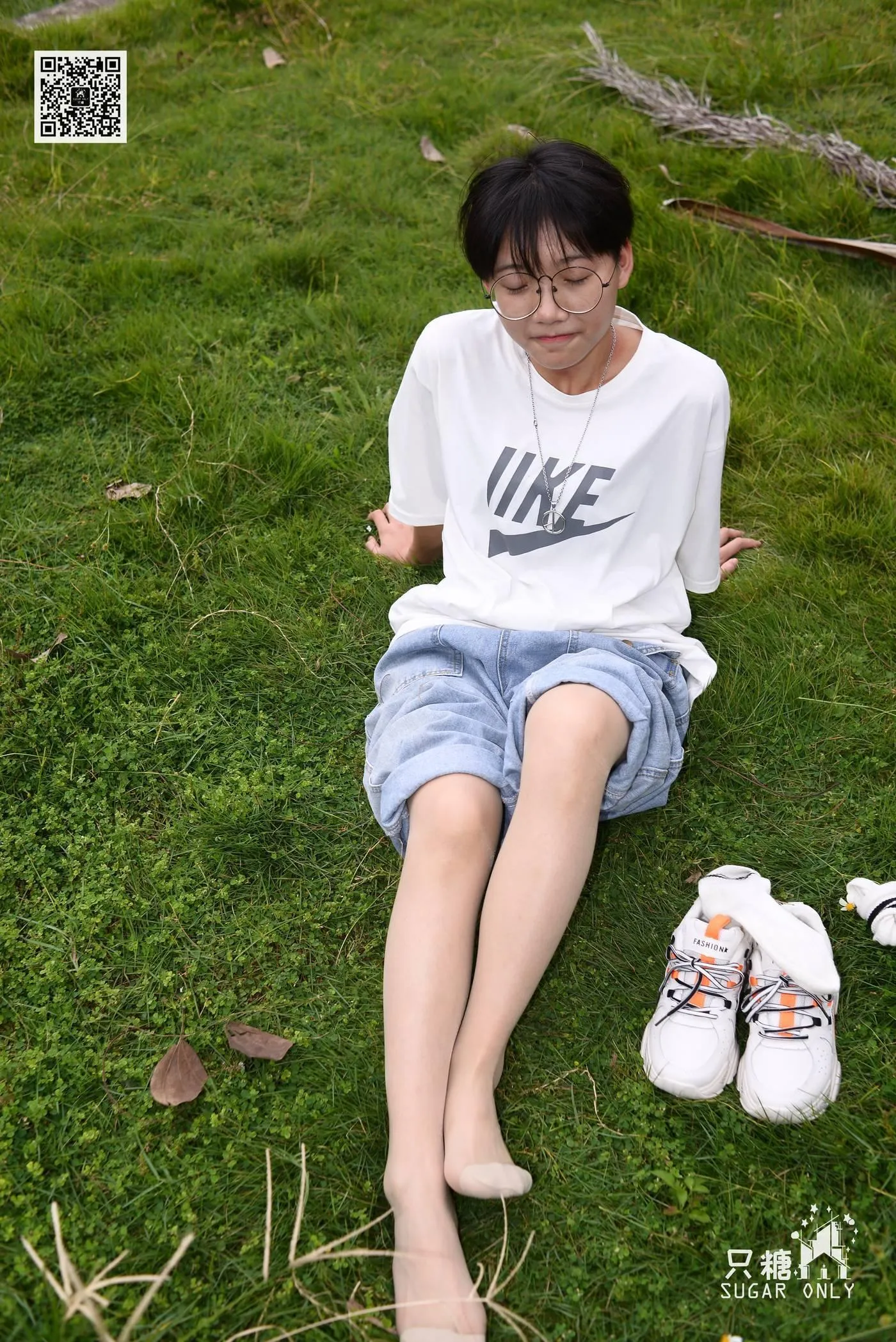 只糖视觉 059期：丸子 蛮荒的童话 [2][140P]插图5