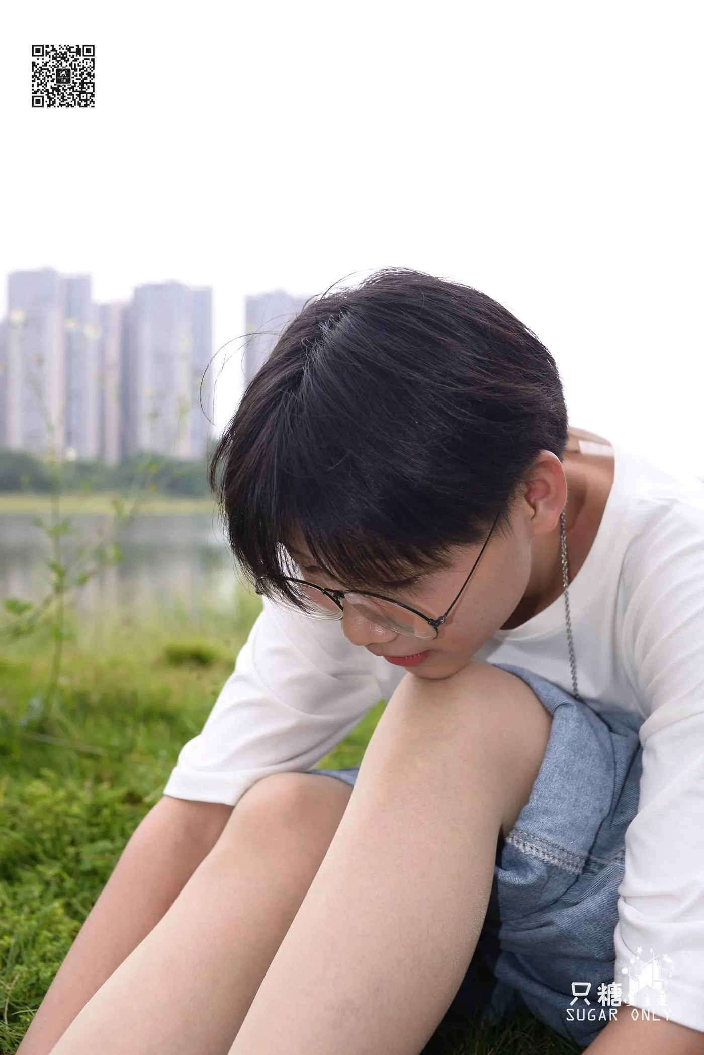 只糖视觉 059期：丸子 蛮荒的童话 [2][140P]插图8