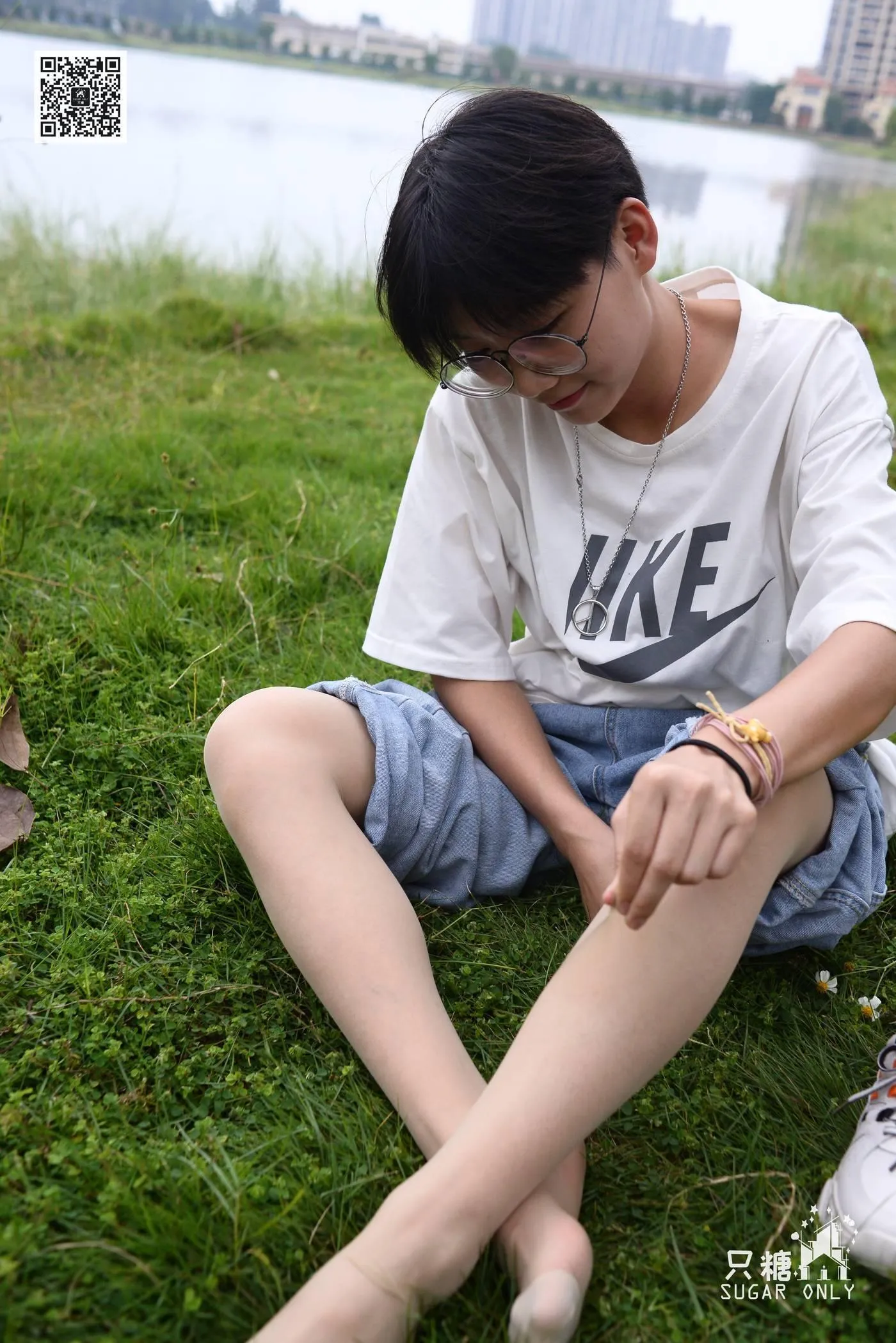 只糖视觉 059期：丸子 蛮荒的童话 [2][140P]插图2