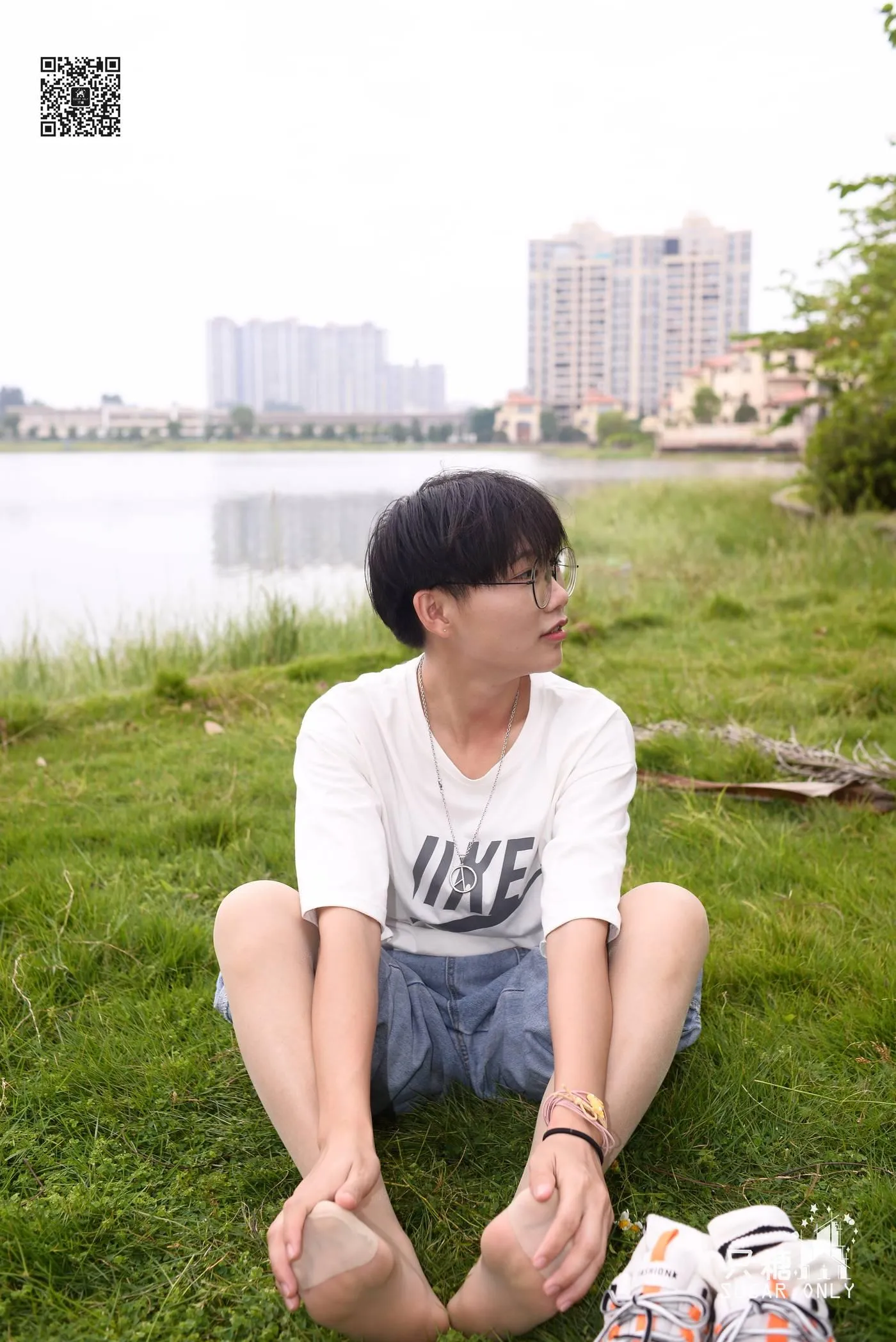 只糖视觉 059期：丸子 蛮荒的童话 [2][140P]插图9