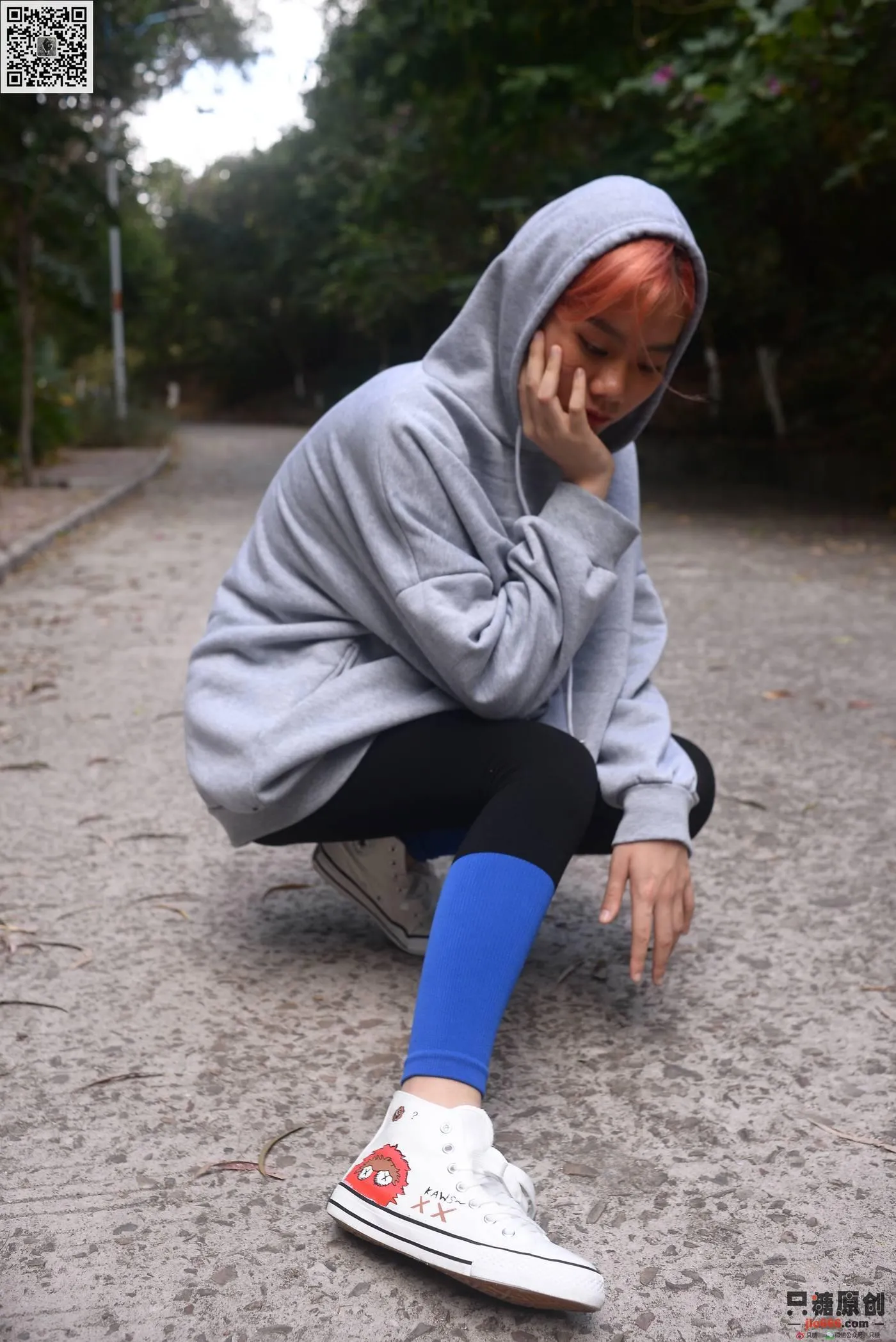 只糖视觉 181期：彤彤 满目青山，载月明归[176P]插图5