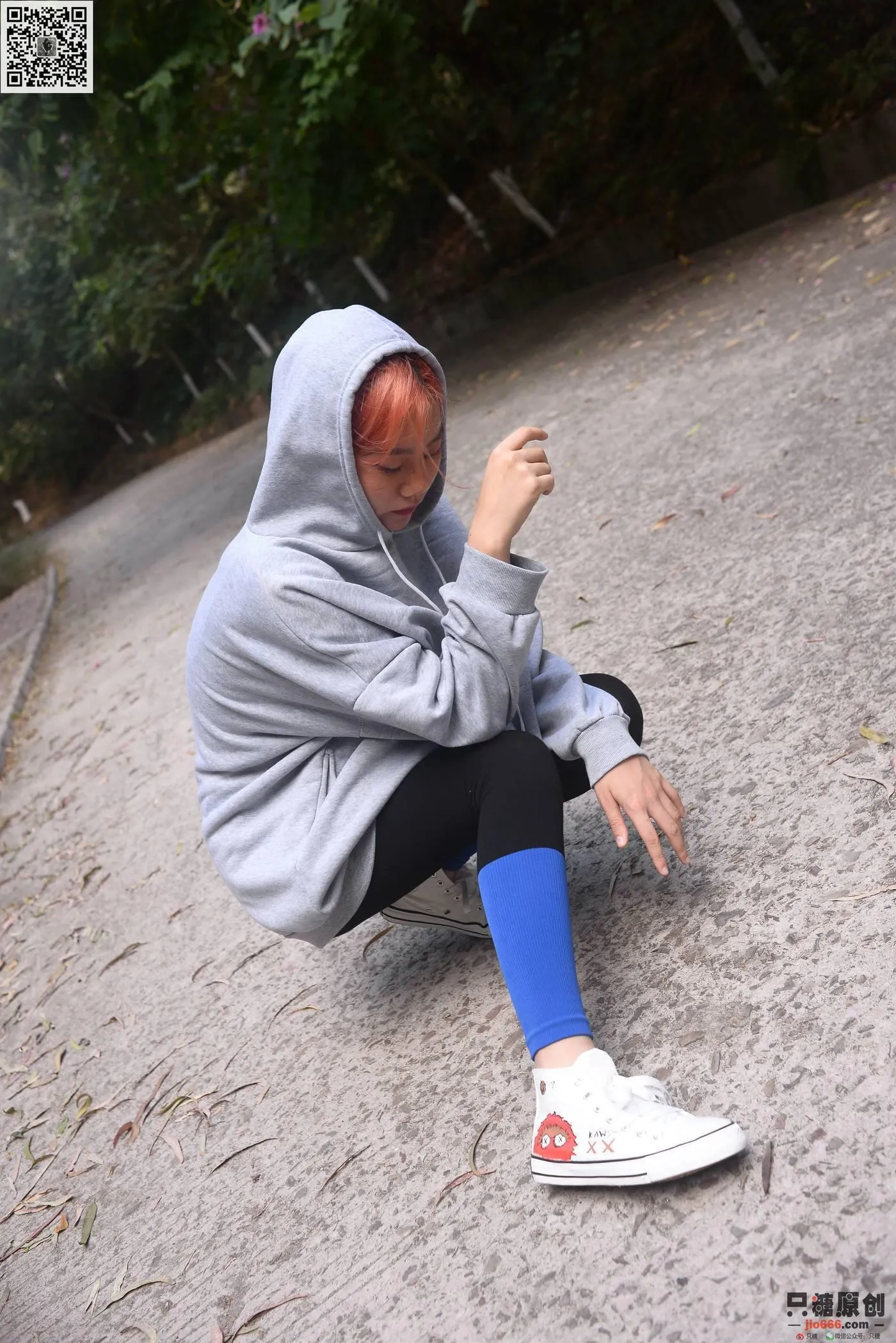 只糖视觉 181期：彤彤 满目青山，载月明归[176P]插图6