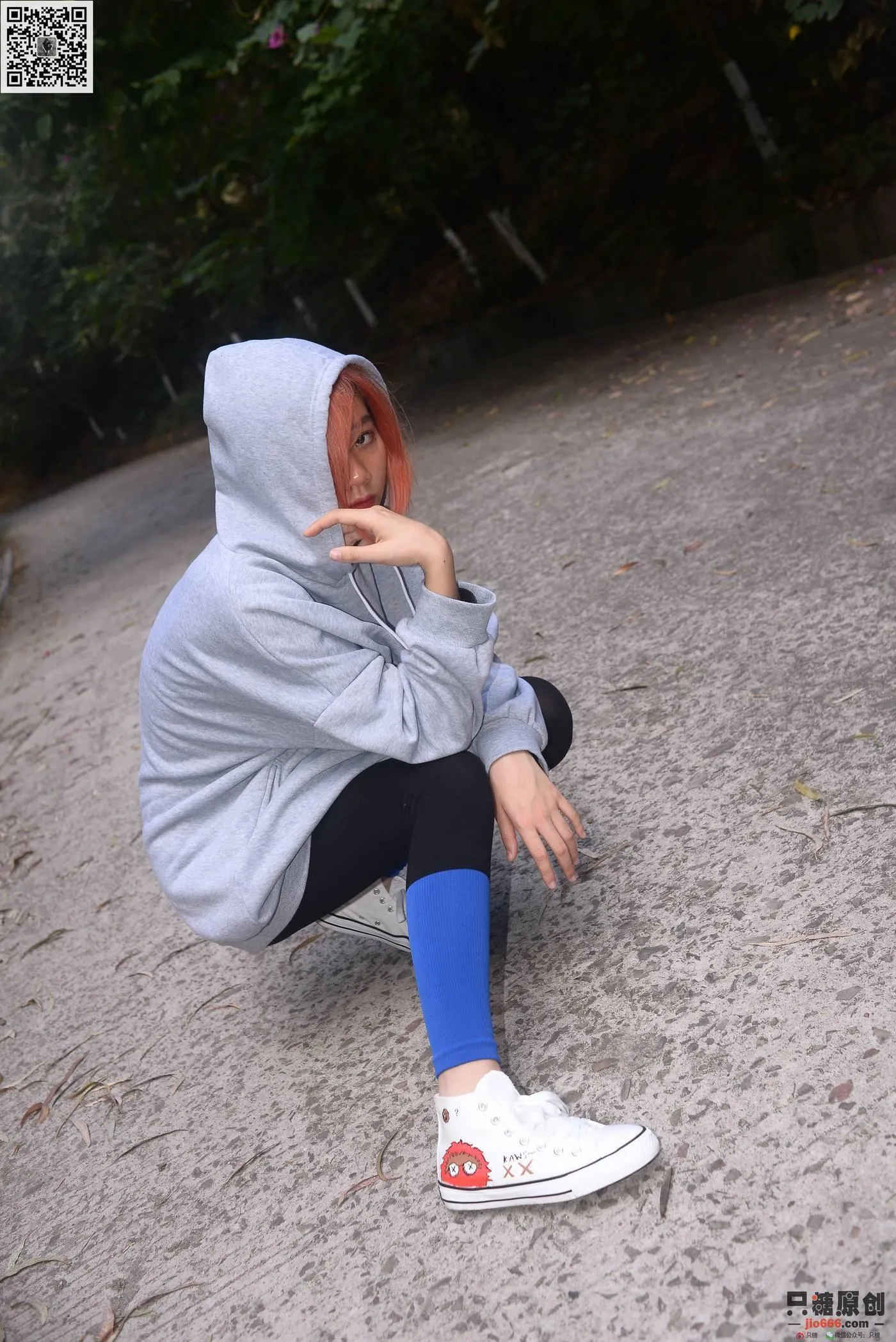 只糖视觉 181期：彤彤 满目青山，载月明归[176P]插图8