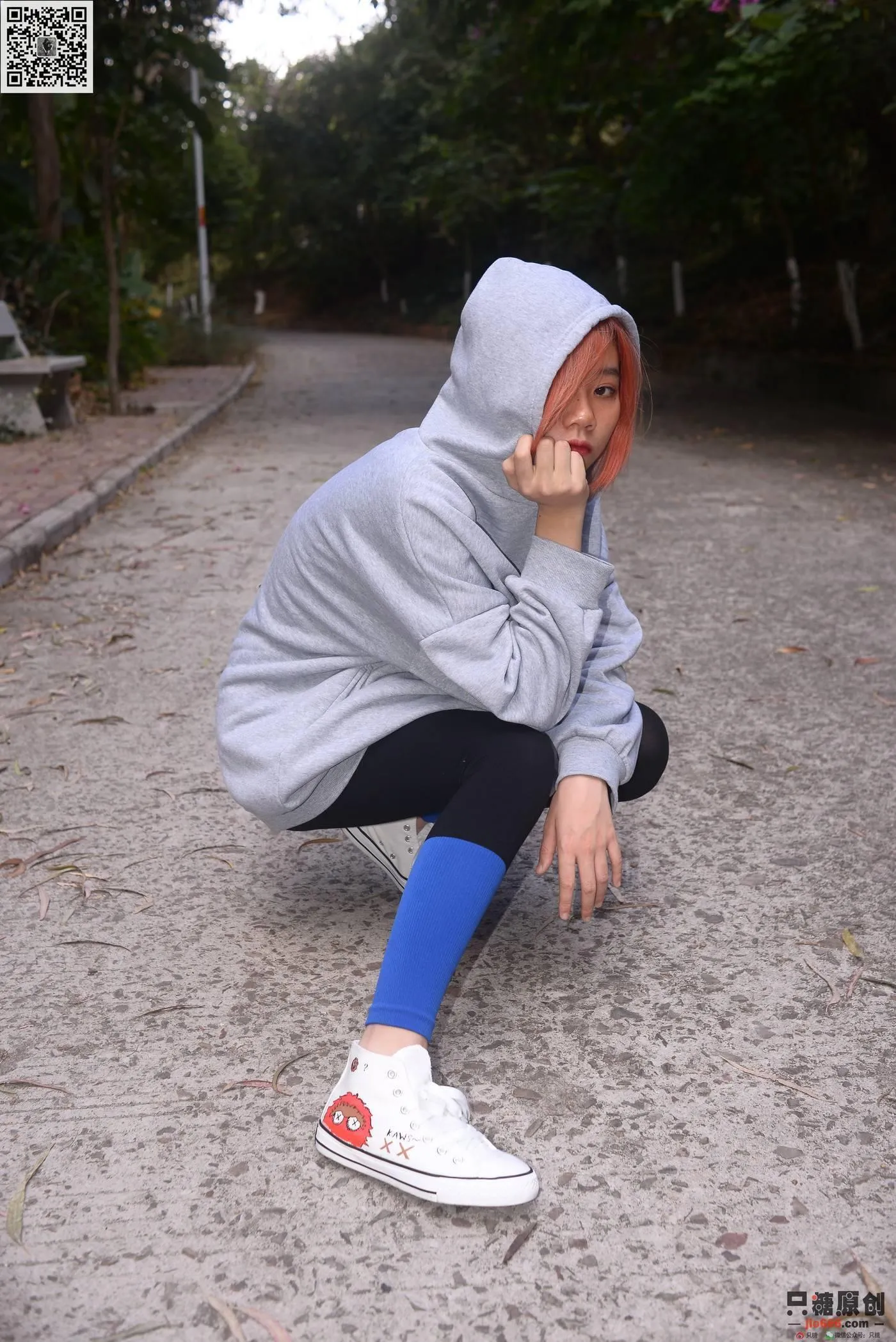 只糖视觉 181期：彤彤 满目青山，载月明归[176P]插图9
