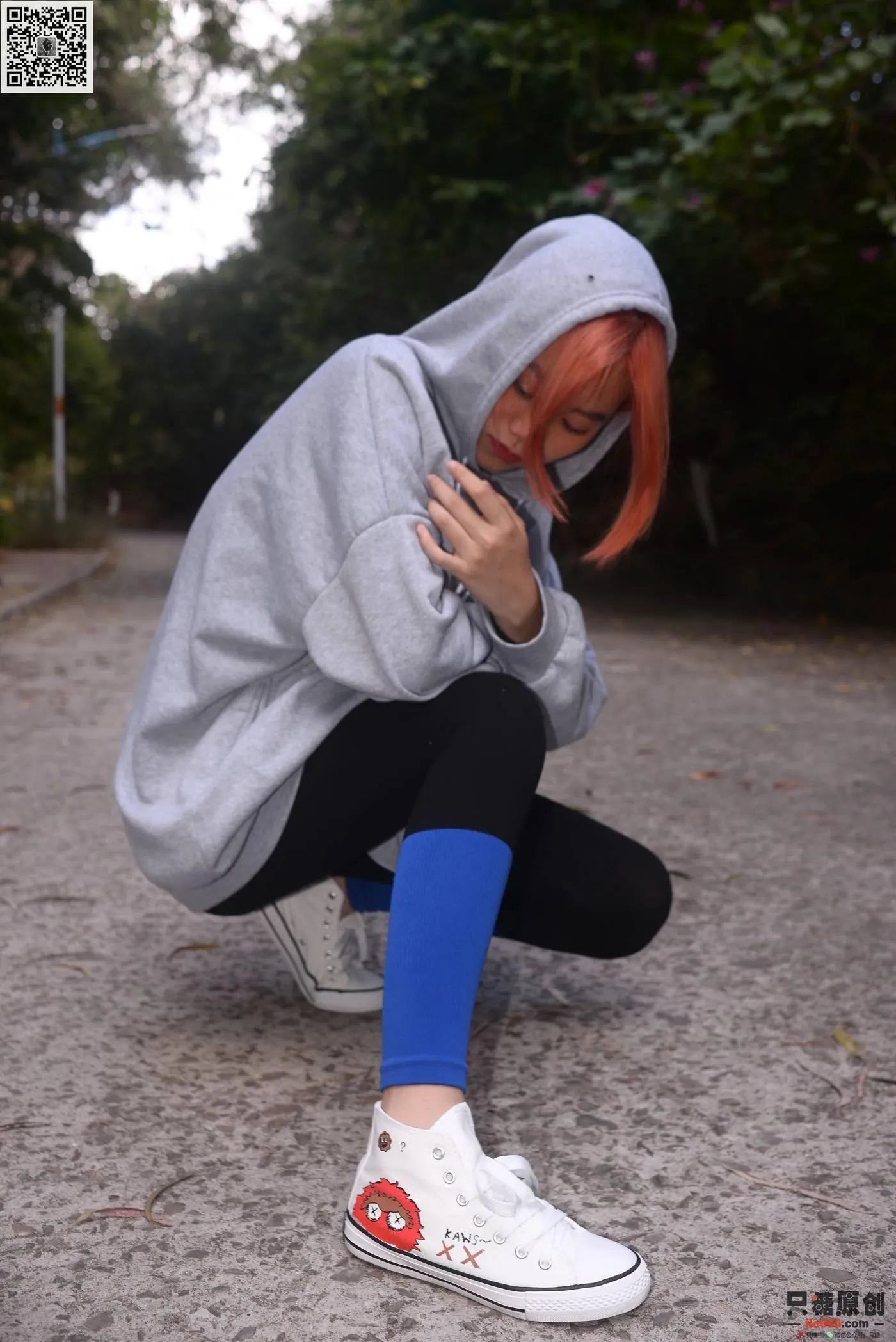 只糖视觉 181期：彤彤 满目青山，载月明归[176P]插图2
