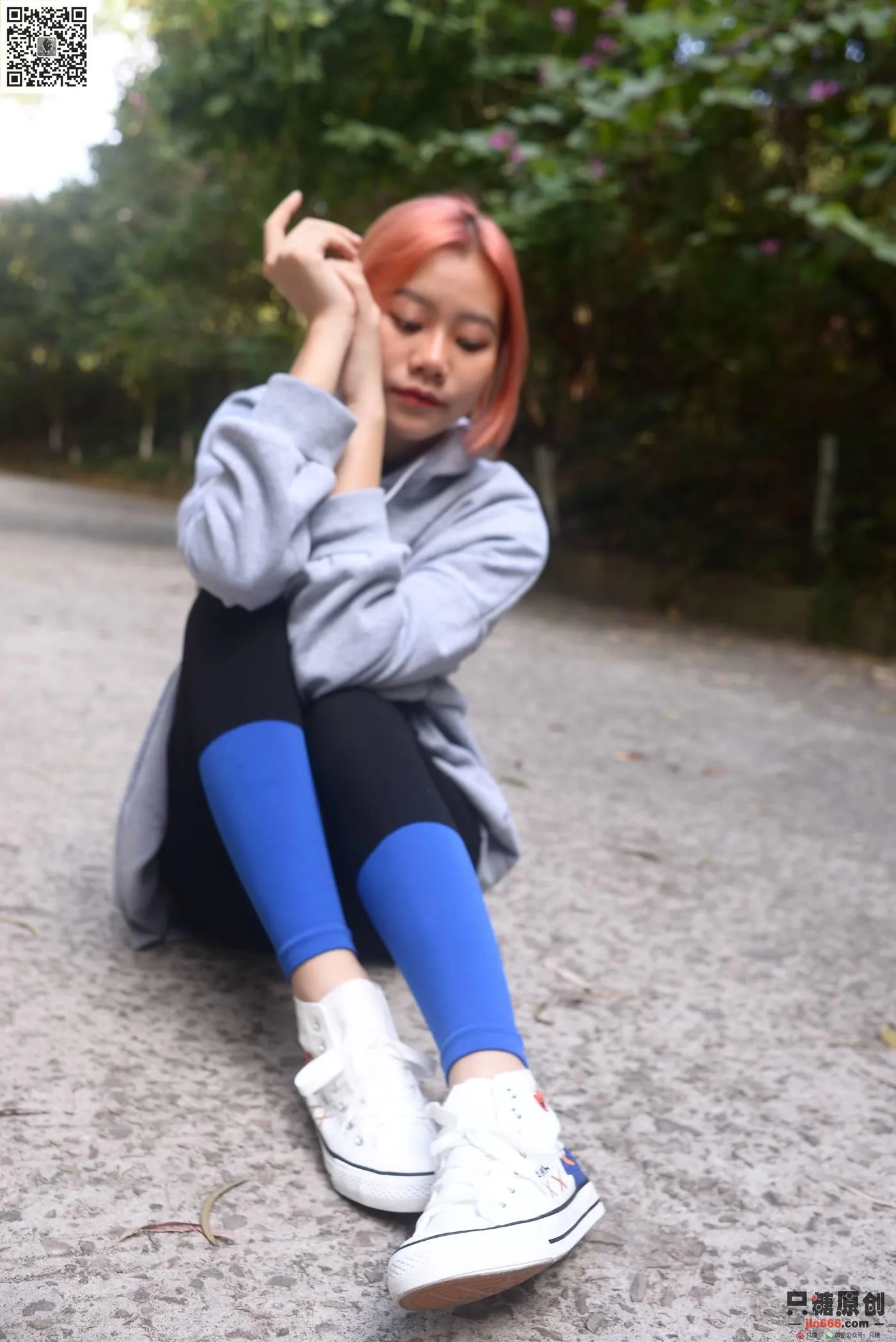 只糖视觉 181期：彤彤 满目青山，载月明归[176P]插图9