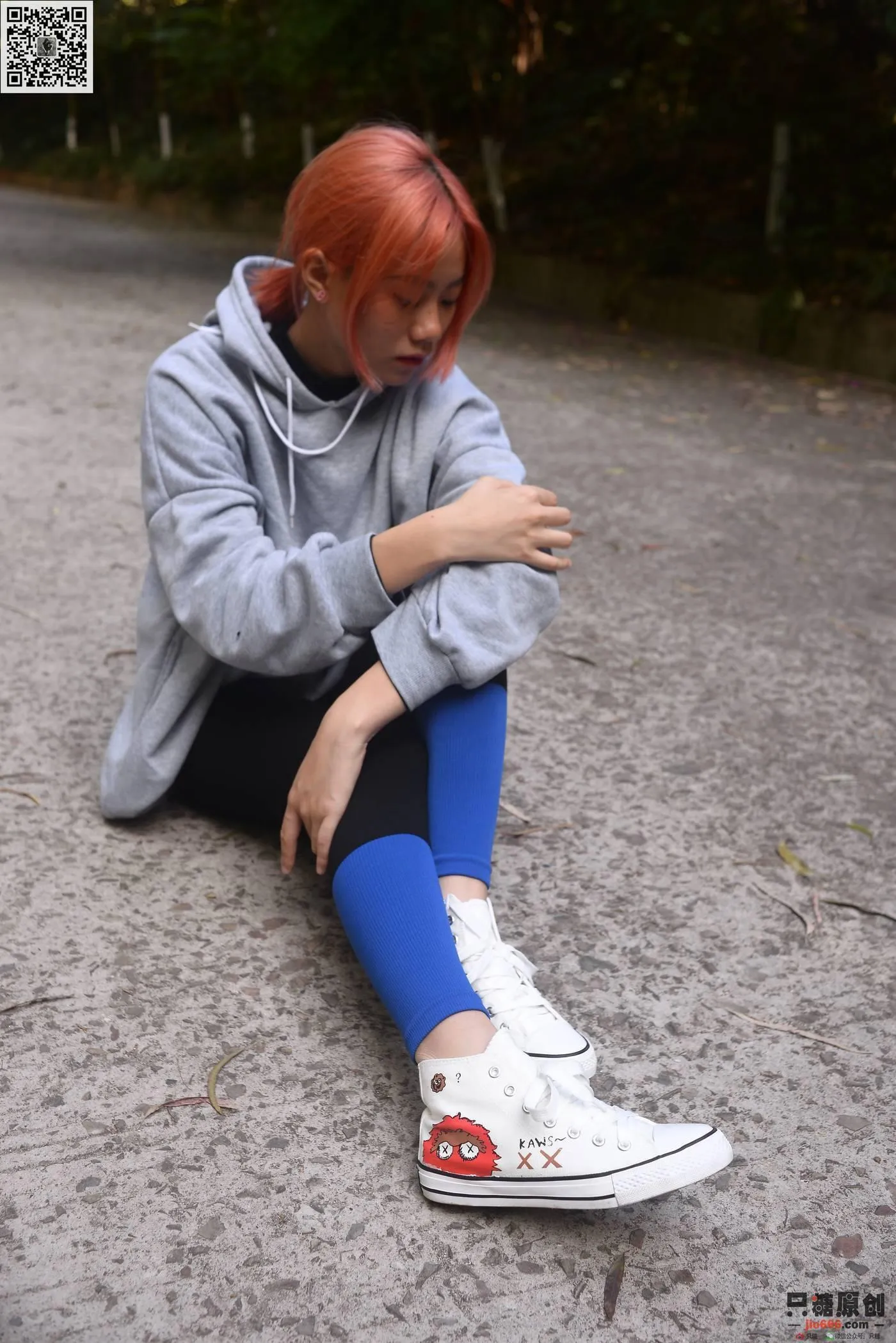 只糖视觉 181期：彤彤 满目青山，载月明归[176P]插图2
