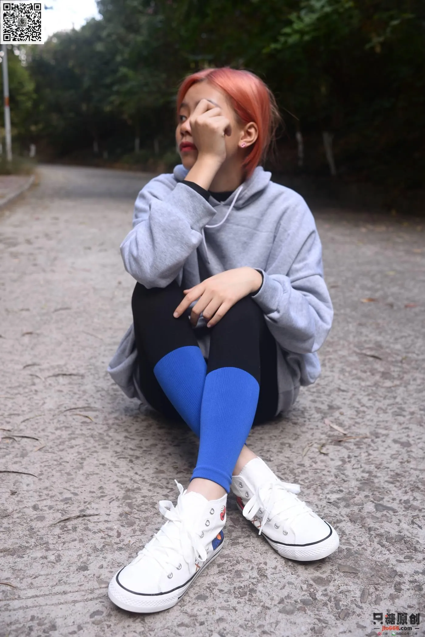 只糖视觉 181期：彤彤 满目青山，载月明归[176P]插图6