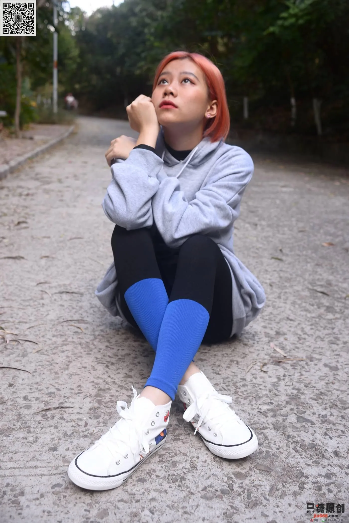 只糖视觉 181期：彤彤 满目青山，载月明归[176P]插图7