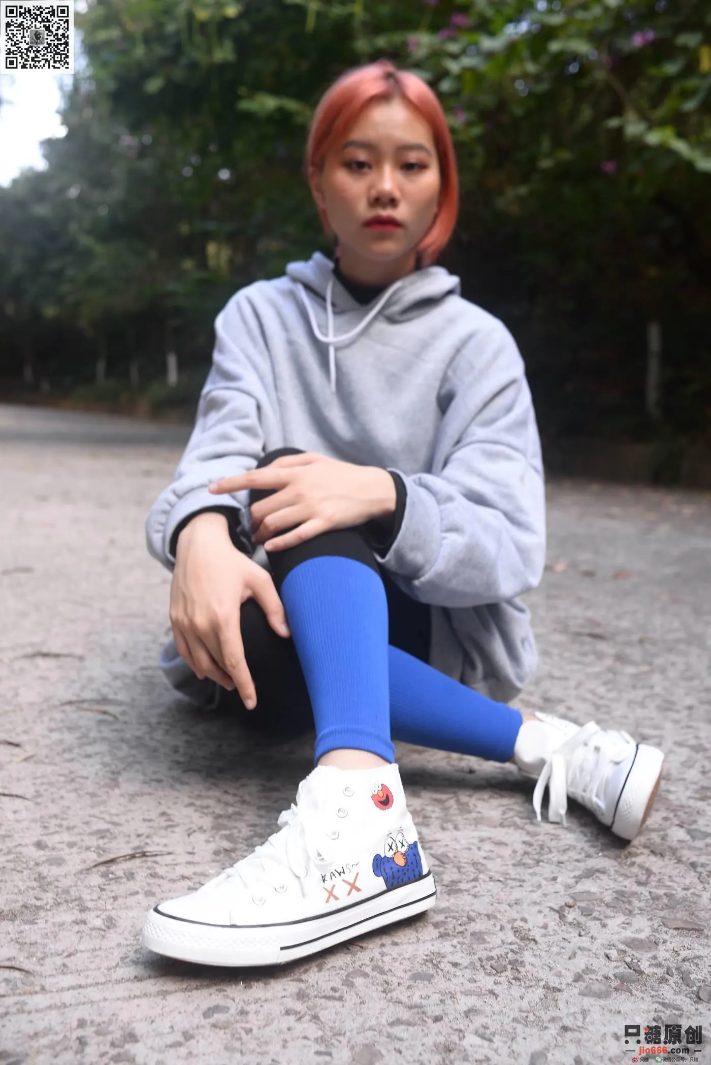 只糖视觉 181期：彤彤 满目青山，载月明归[176P]插图1