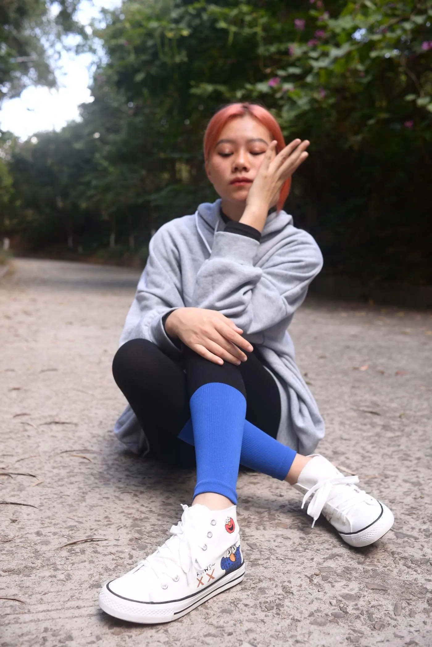 只糖视觉 181期：彤彤 满目青山，载月明归[176P]插图6