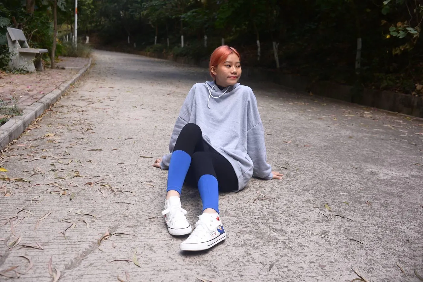 只糖视觉 181期：彤彤 满目青山，载月明归[176P]插图
