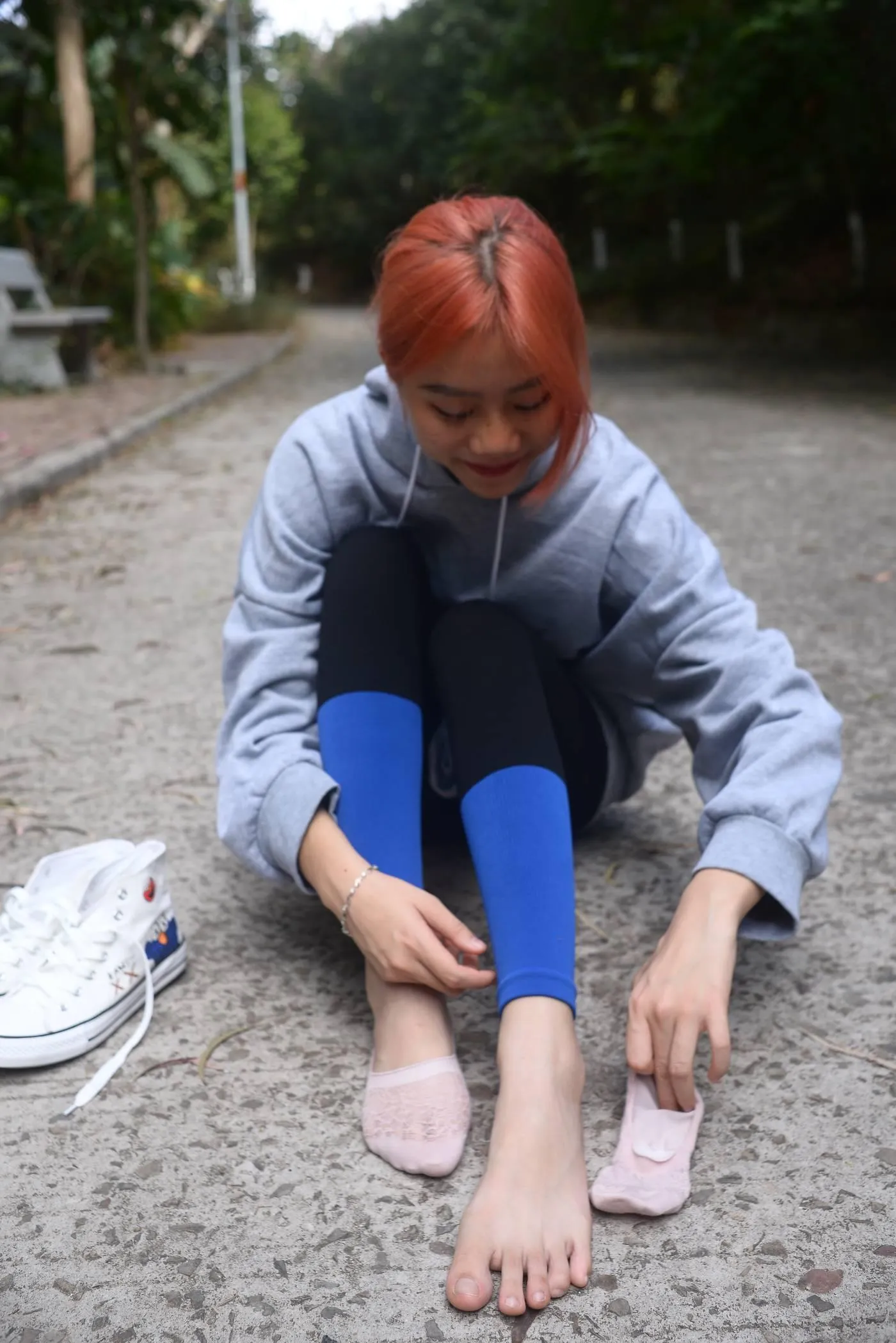 只糖视觉 181期：彤彤 满目青山，载月明归[176P]插图1