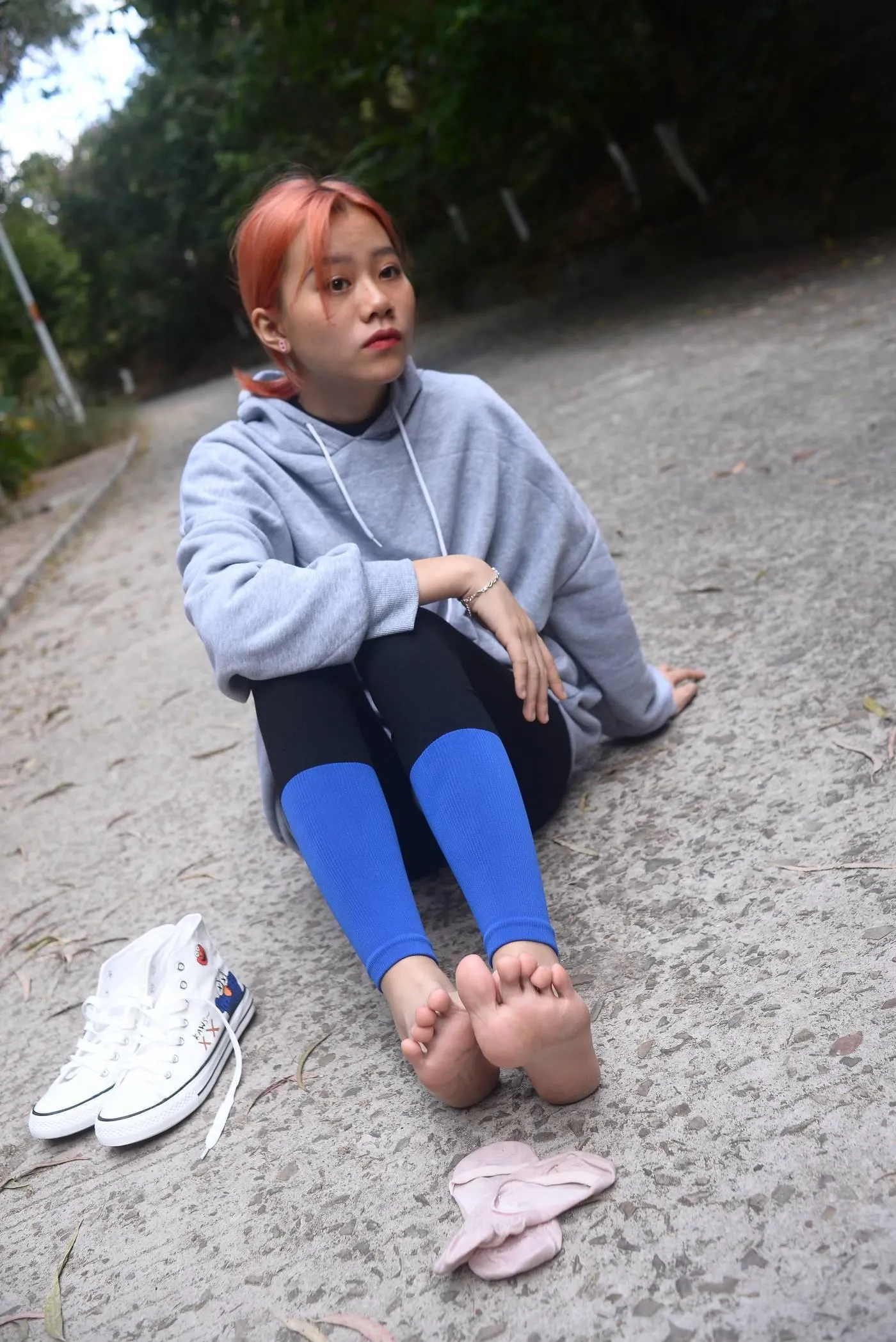 只糖视觉 181期：彤彤 满目青山，载月明归[176P]插图2