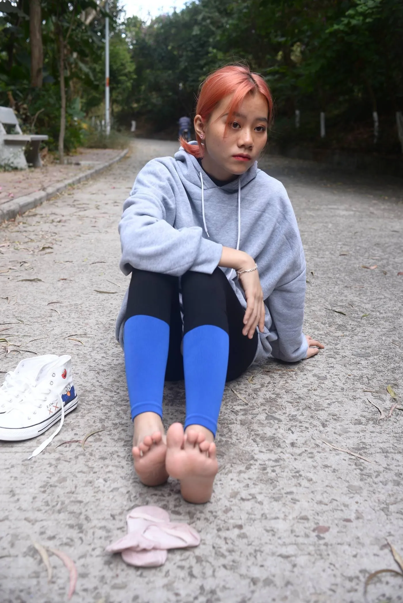 只糖视觉 181期：彤彤 满目青山，载月明归[176P]插图3