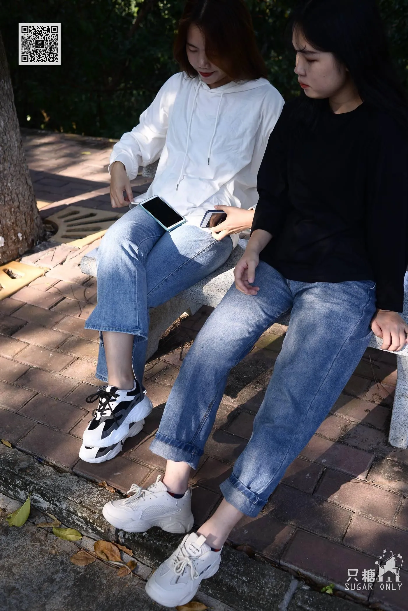 只糖视觉 066期：野鹿&乐乐 我们遗落的小记忆 [1][110P]插图2