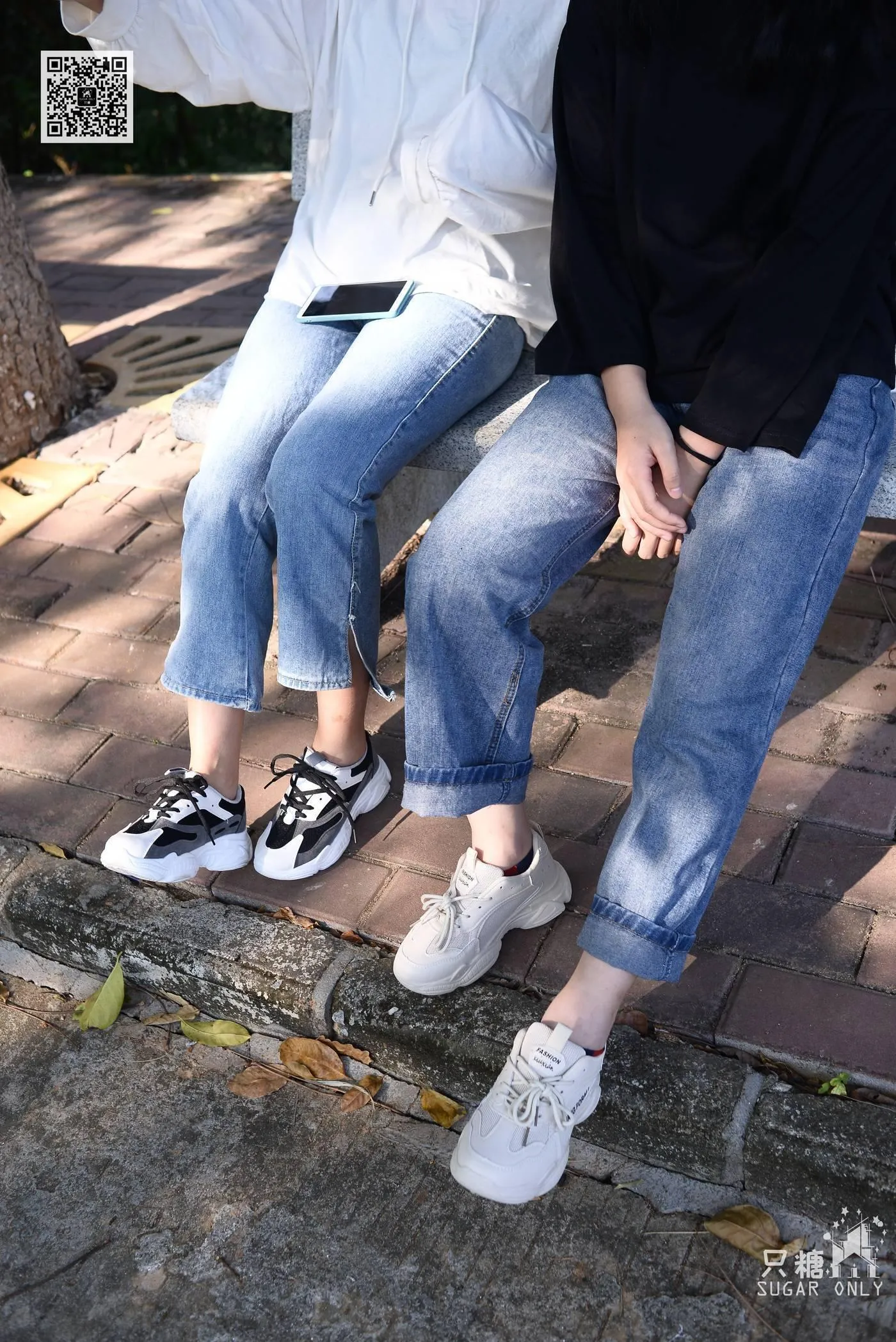 只糖视觉 066期：野鹿&乐乐 我们遗落的小记忆 [1][110P]插图3