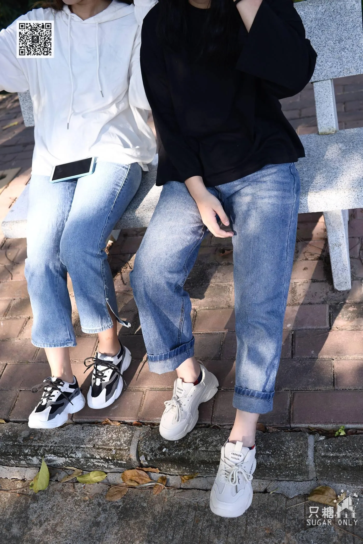 只糖视觉 066期：野鹿&乐乐 我们遗落的小记忆 [1][110P]插图4