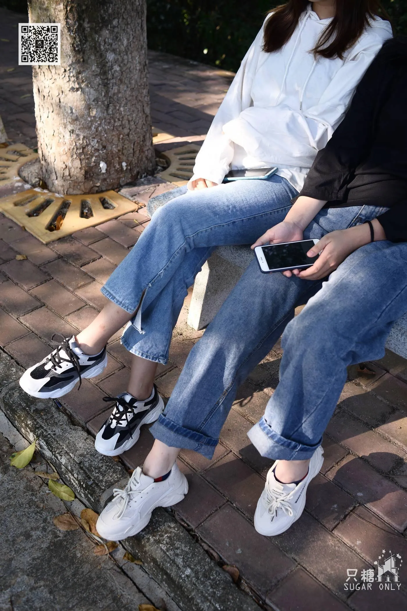 只糖视觉 066期：野鹿&乐乐 我们遗落的小记忆 [1][110P]插图6