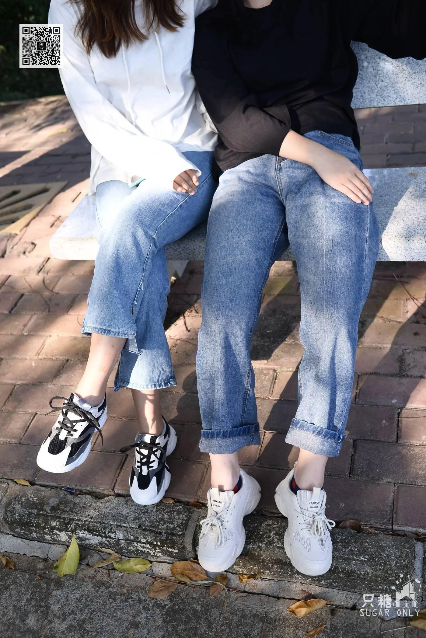 只糖视觉 066期：野鹿&乐乐 我们遗落的小记忆 [1][110P]插图1