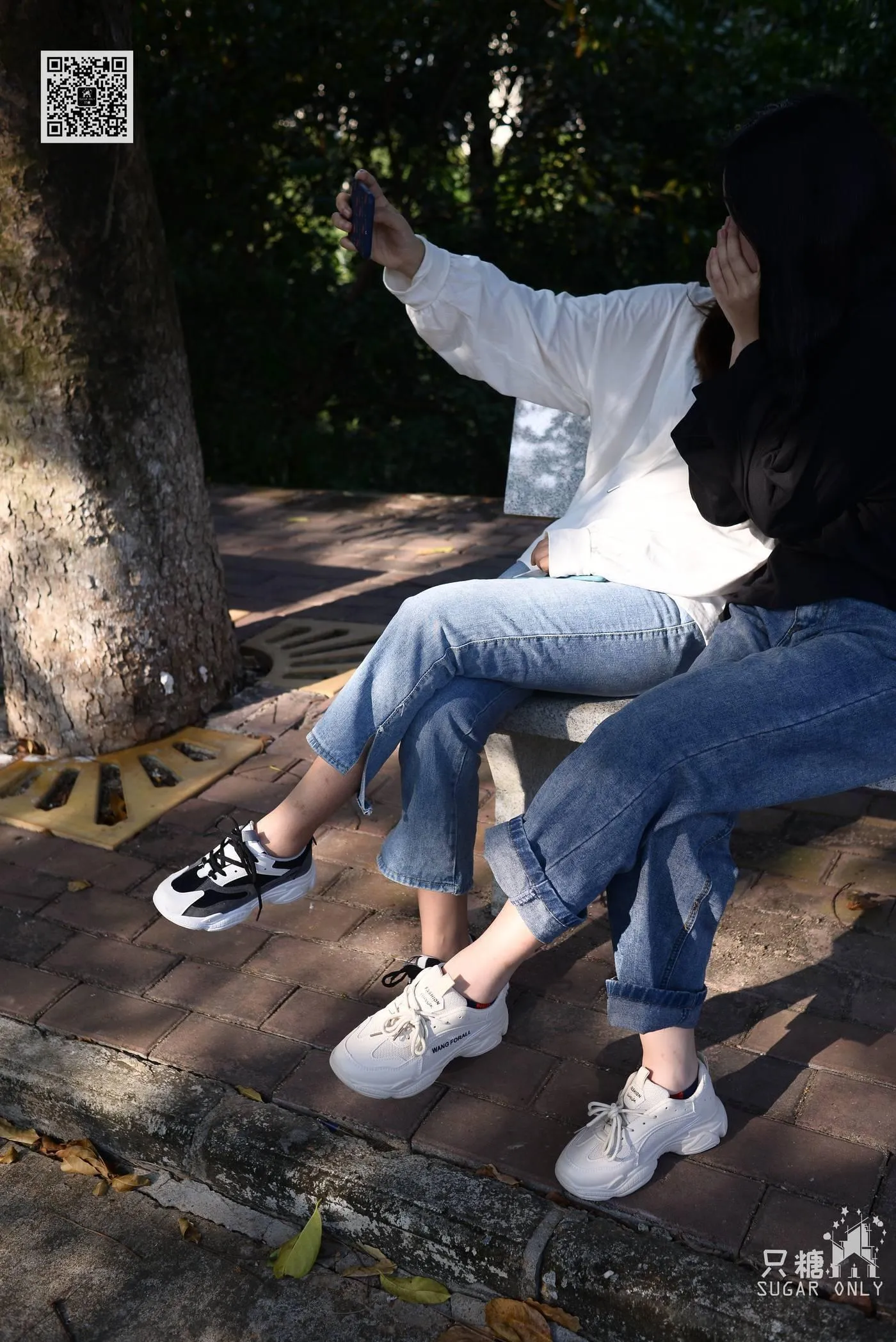 只糖视觉 066期：野鹿&乐乐 我们遗落的小记忆 [1][110P]插图7