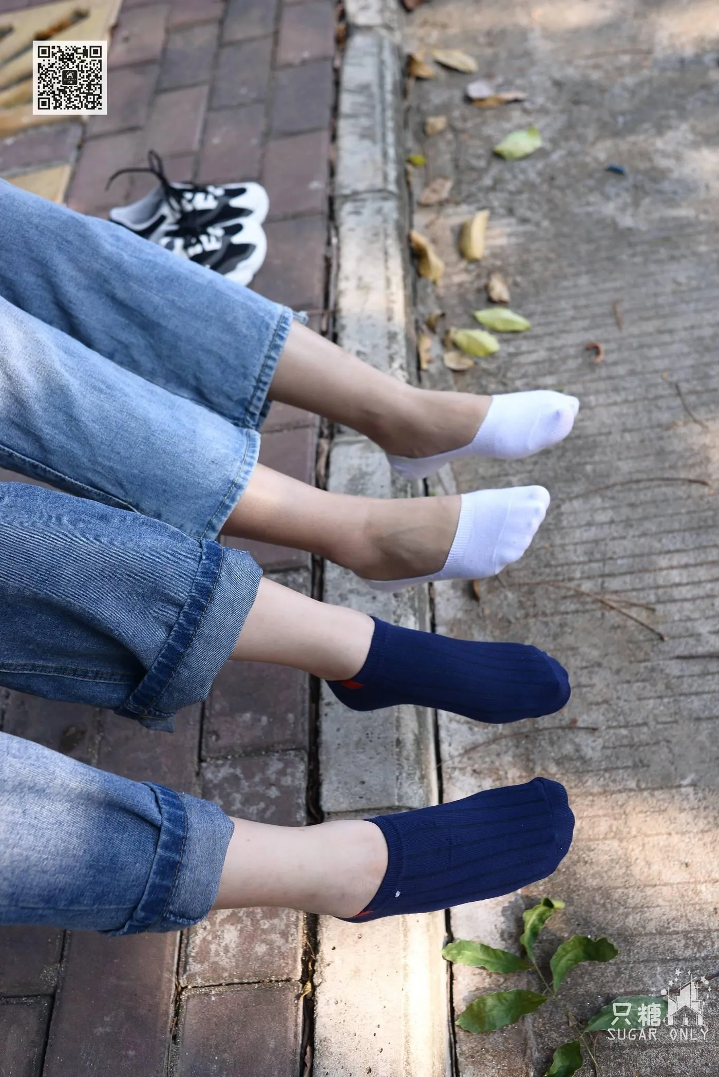 只糖视觉 066期：野鹿&乐乐 我们遗落的小记忆 [1][110P]插图6