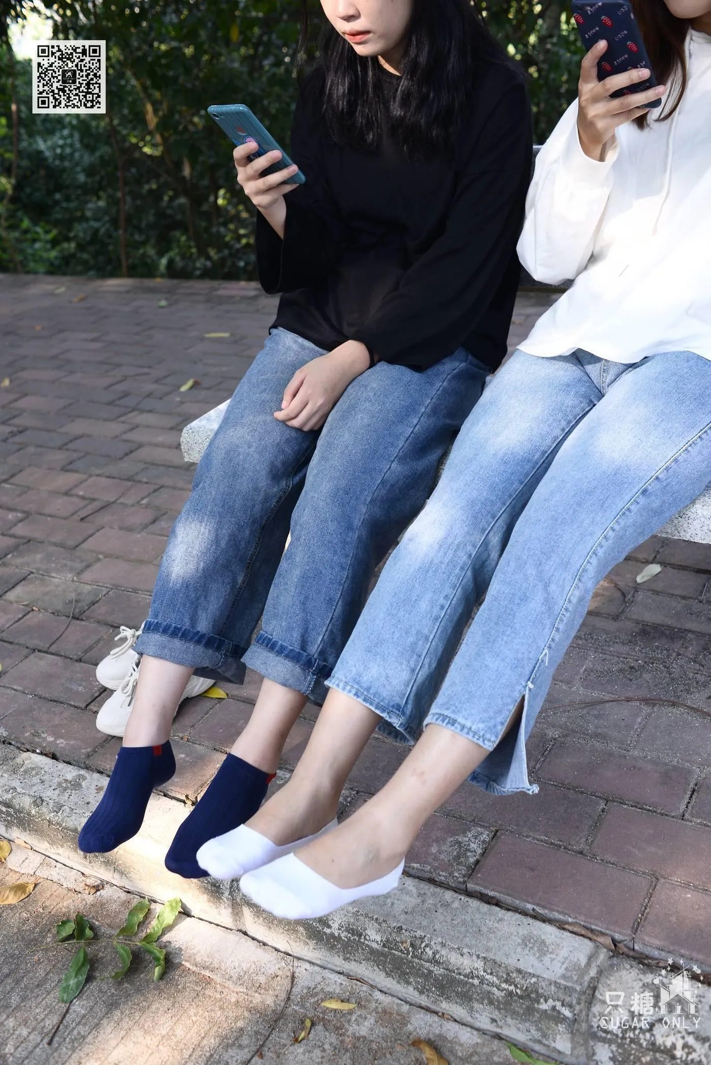 只糖视觉 066期：野鹿&乐乐 我们遗落的小记忆 [1][110P]插图7