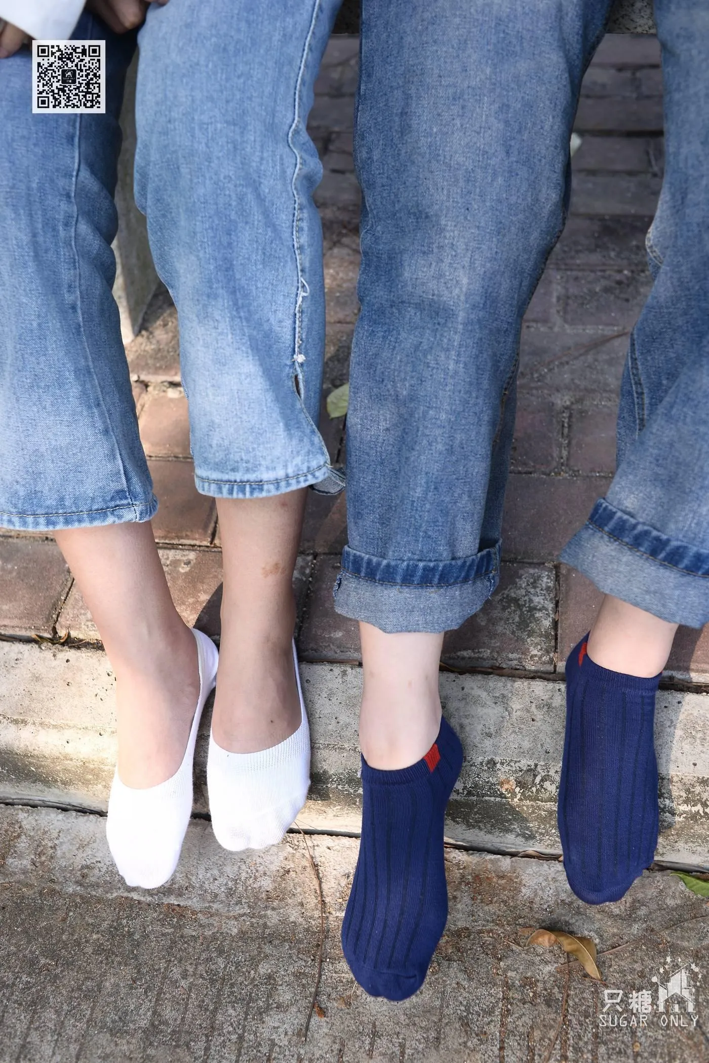 只糖视觉 066期：野鹿&乐乐 我们遗落的小记忆 [2][110P]插图5