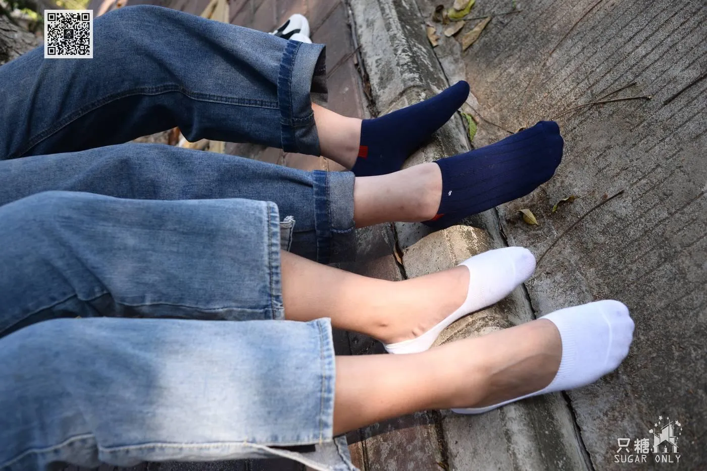 只糖视觉 066期：野鹿&乐乐 我们遗落的小记忆 [2][110P]插图6