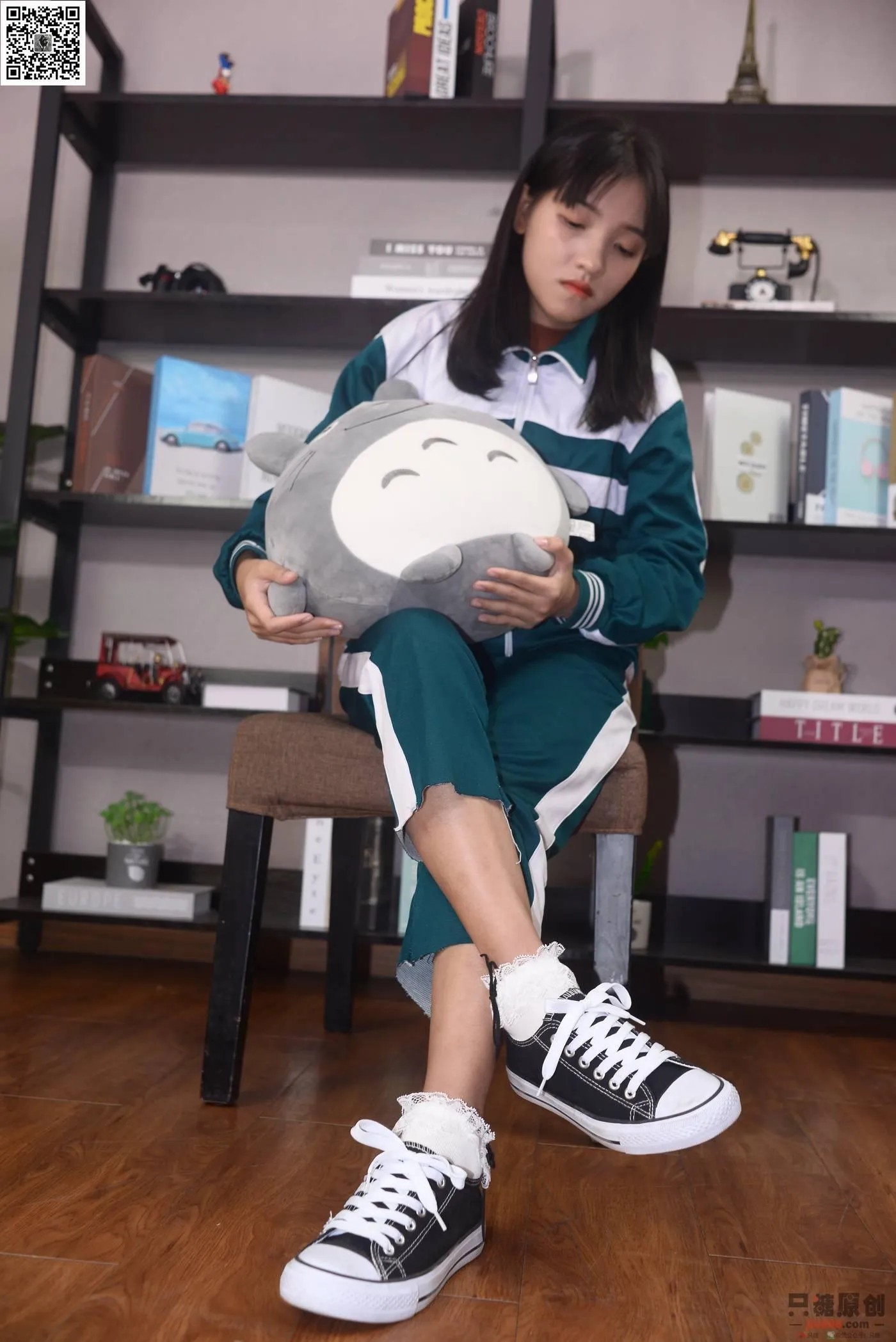只糖视觉 177期：点点 心有萌虎[219P]插图3